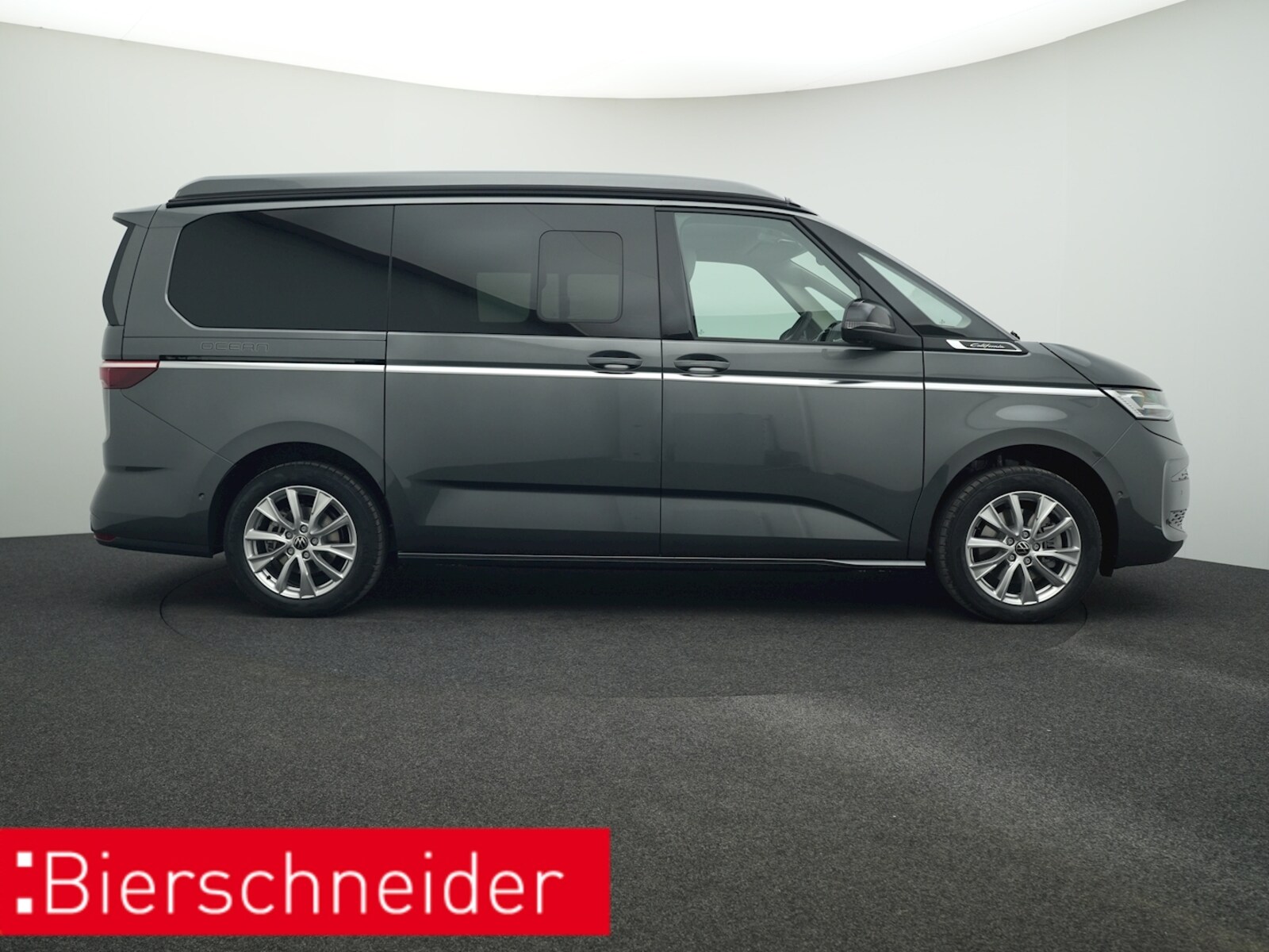 Volkswagen California – Bild 12