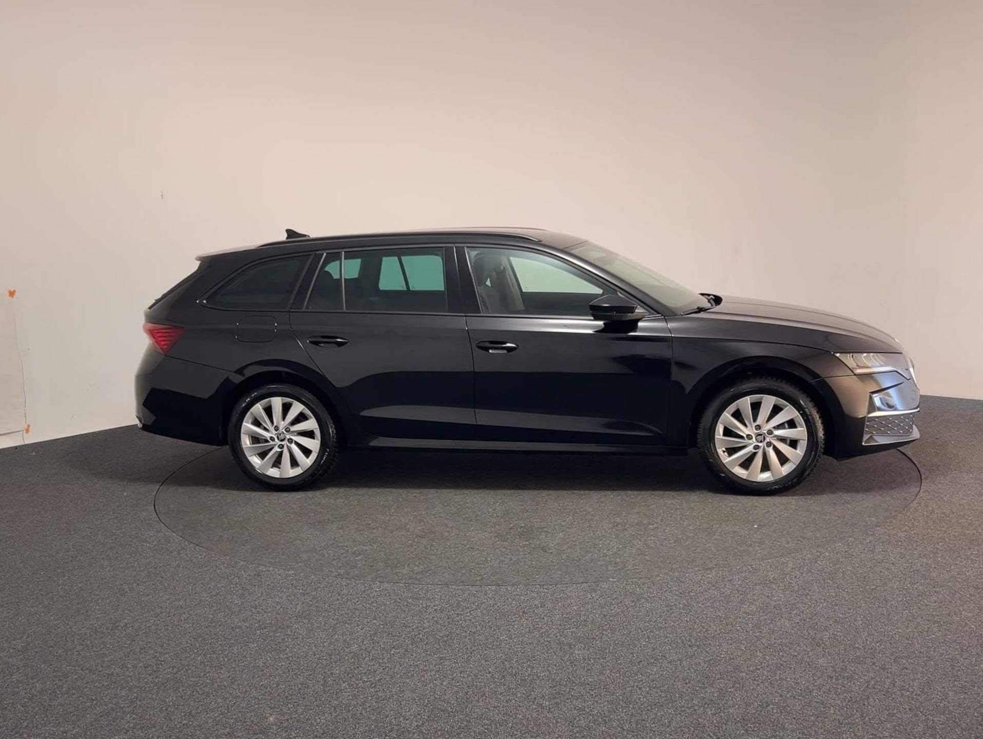 Skoda Octavia Combi Selection