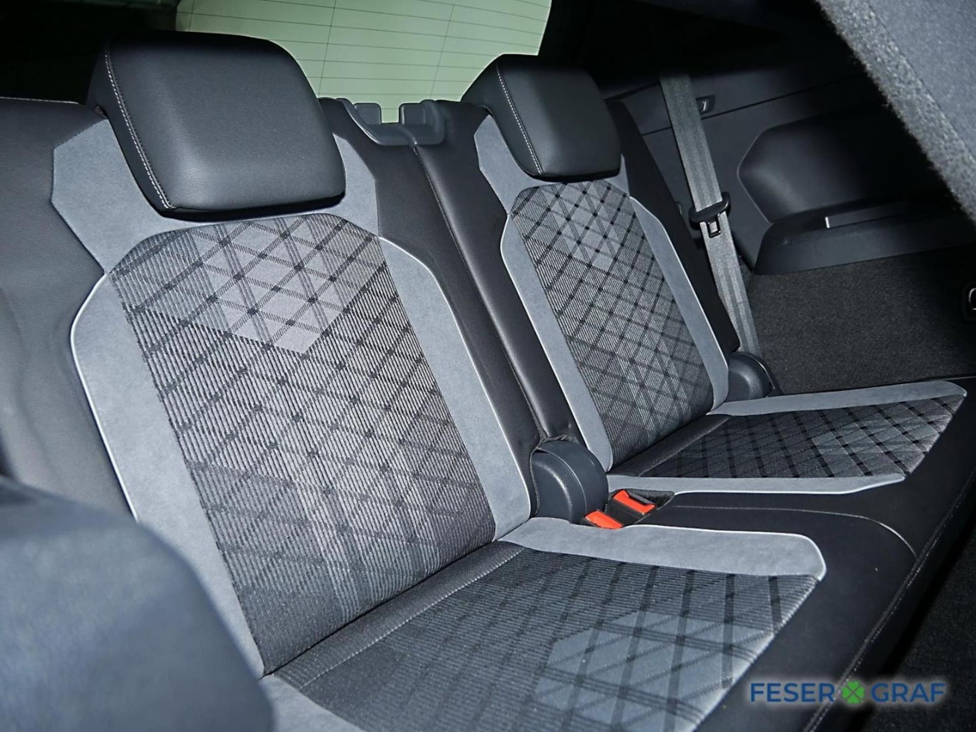 Volkswagen Tiguan Allspace R-Line