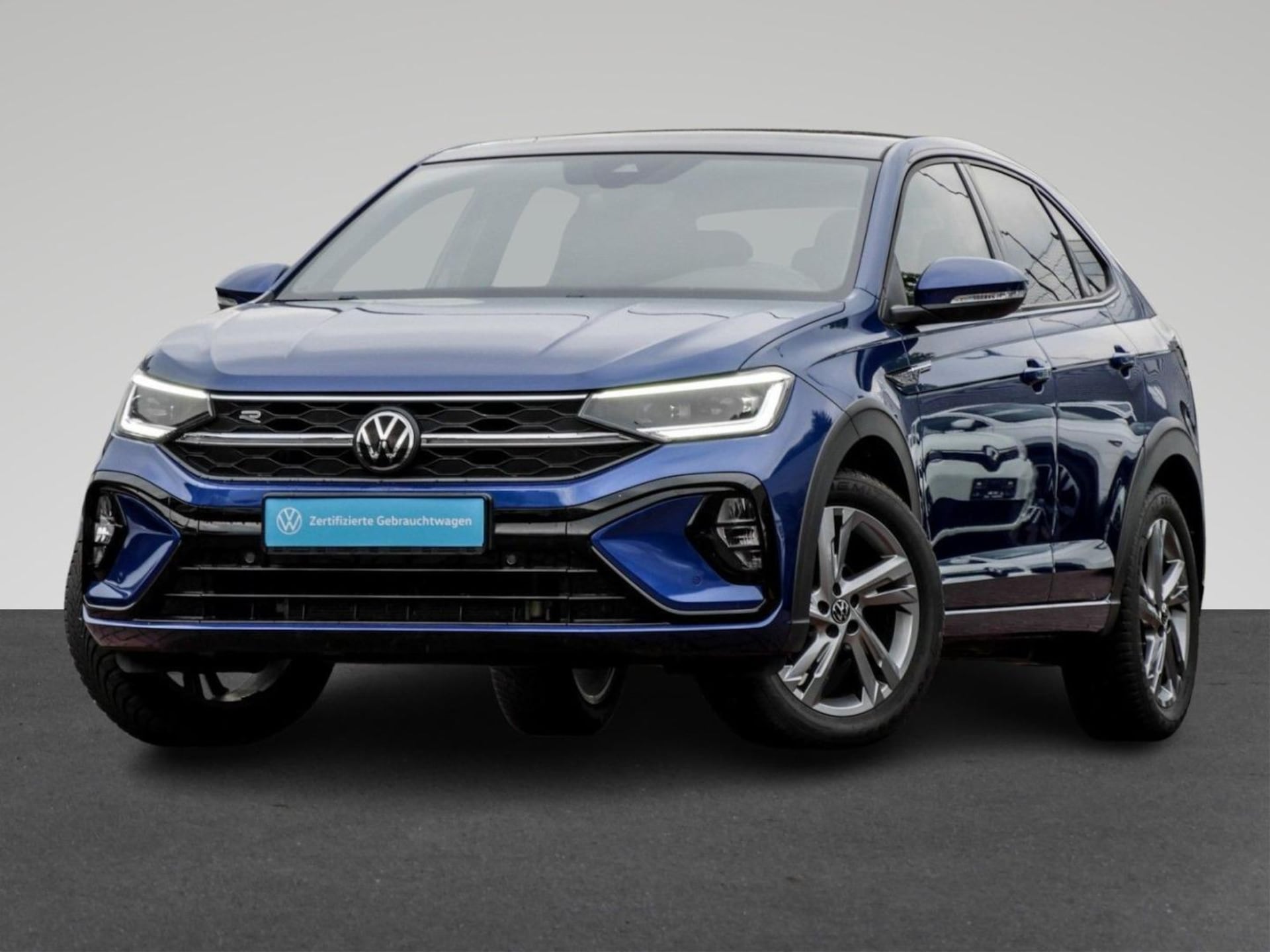 Volkswagen Taigo R-Line
