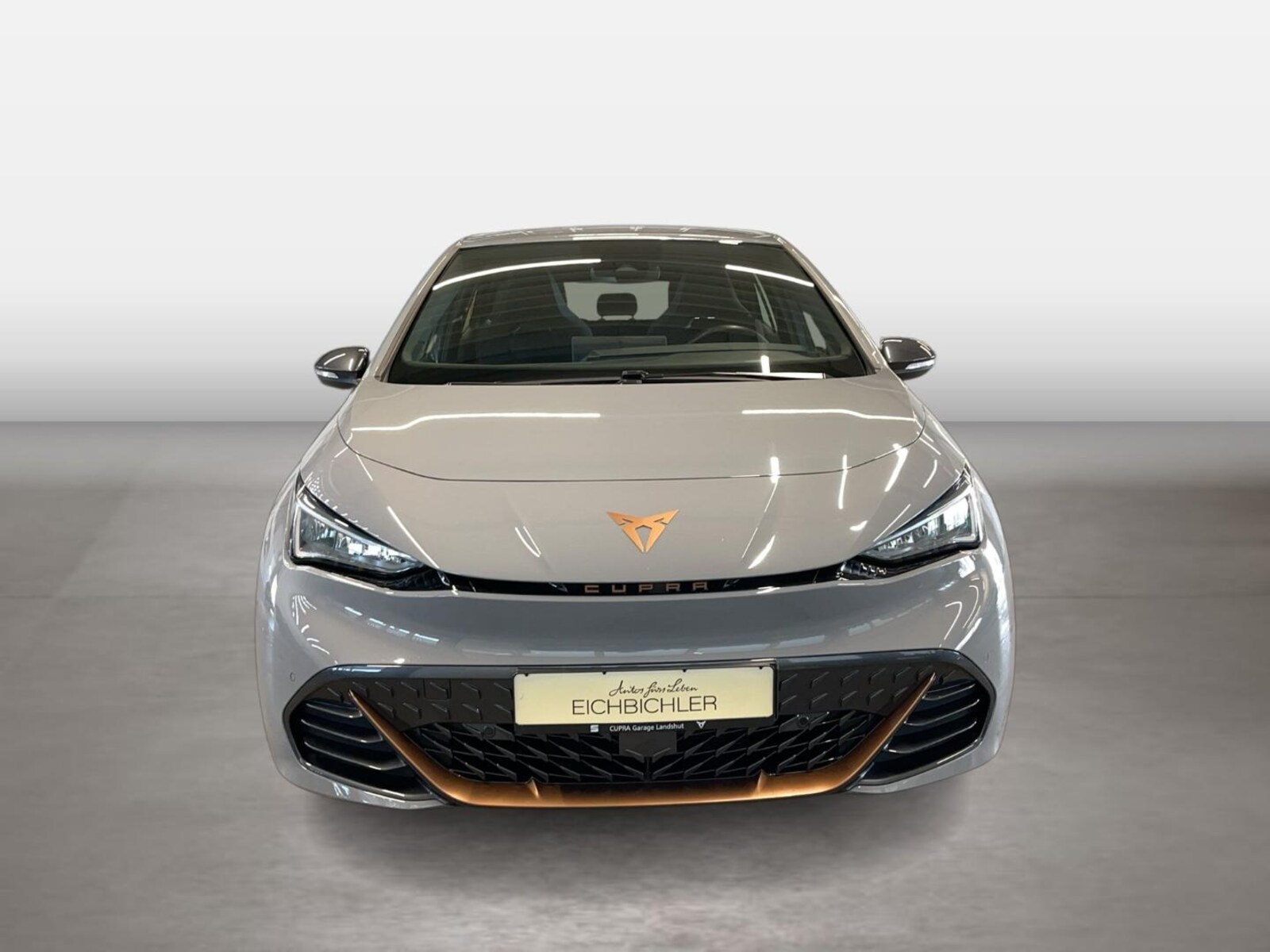 CUPRA Born – Bild 7