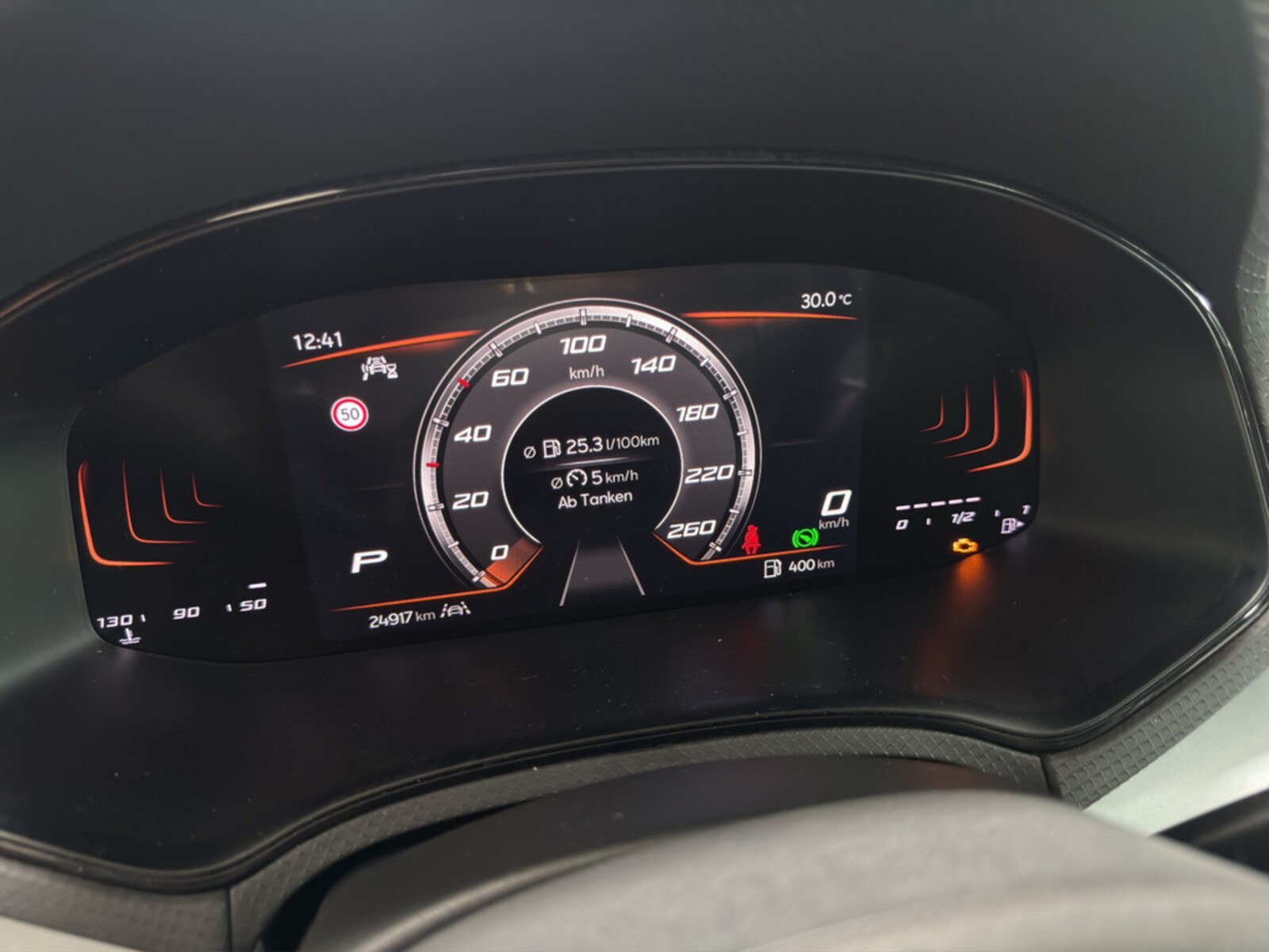 SEAT Arona – Bild 7