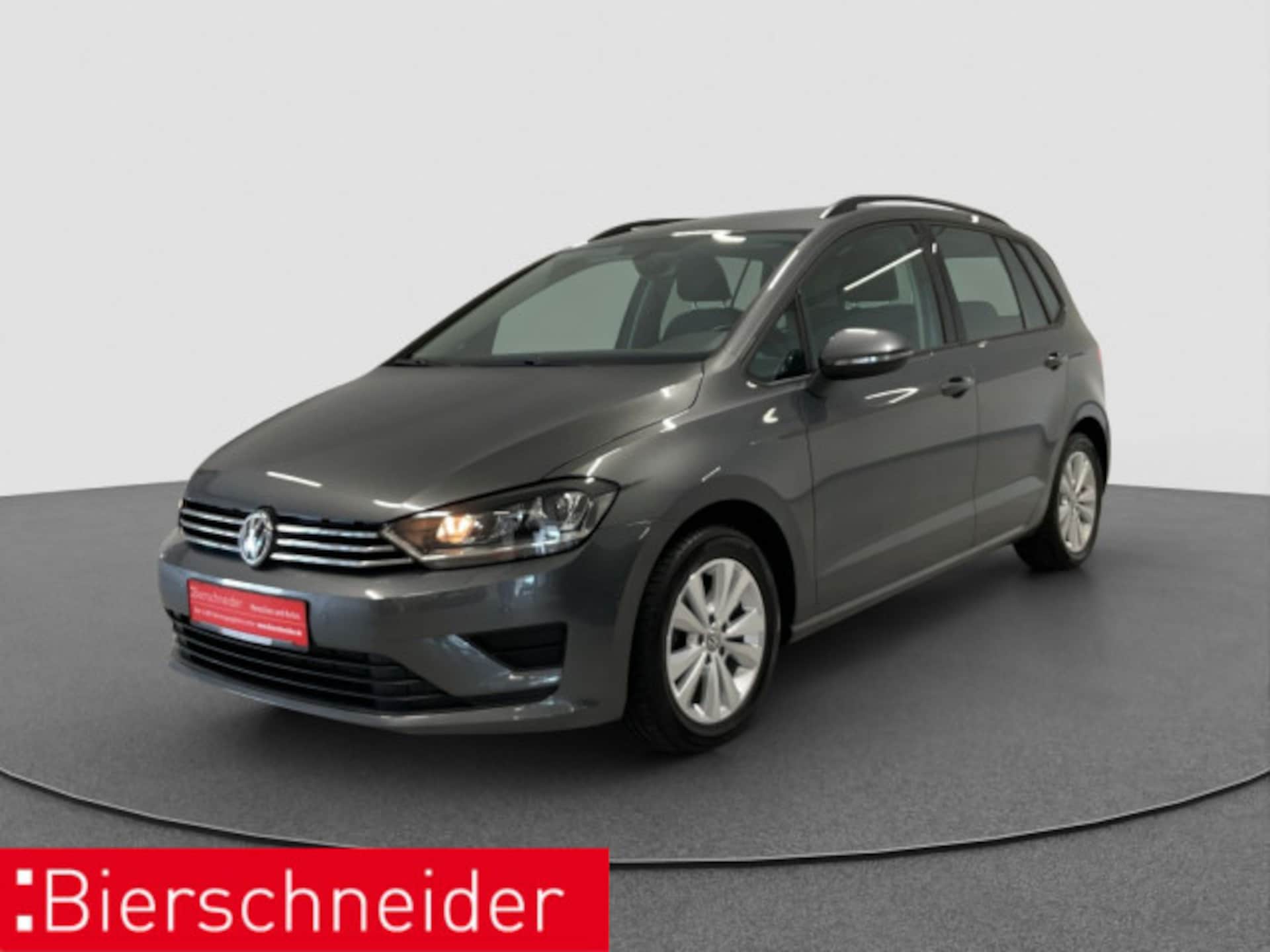 Volkswagen Golf Sportsvan Comfortline