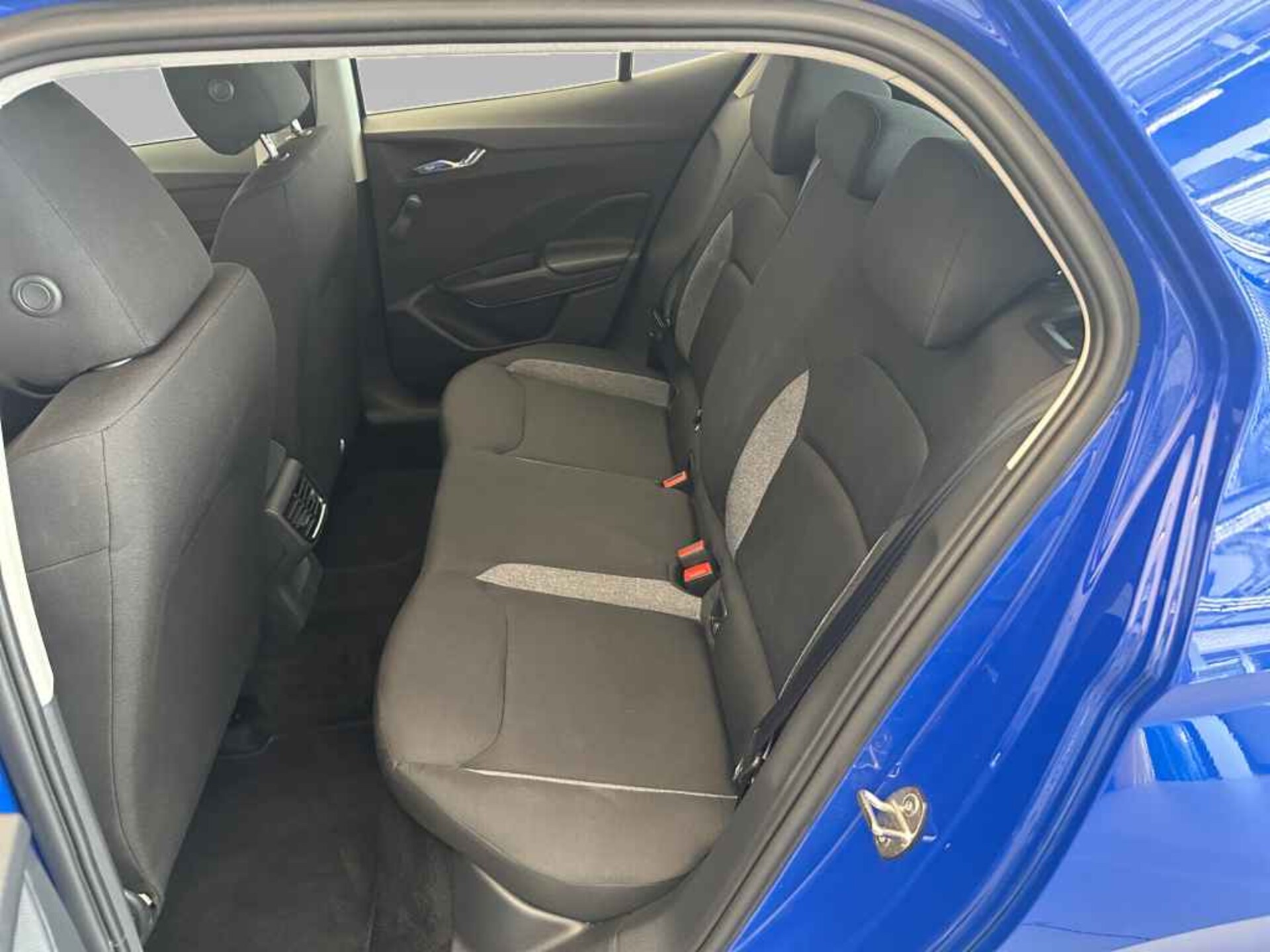 Skoda Fabia Essence