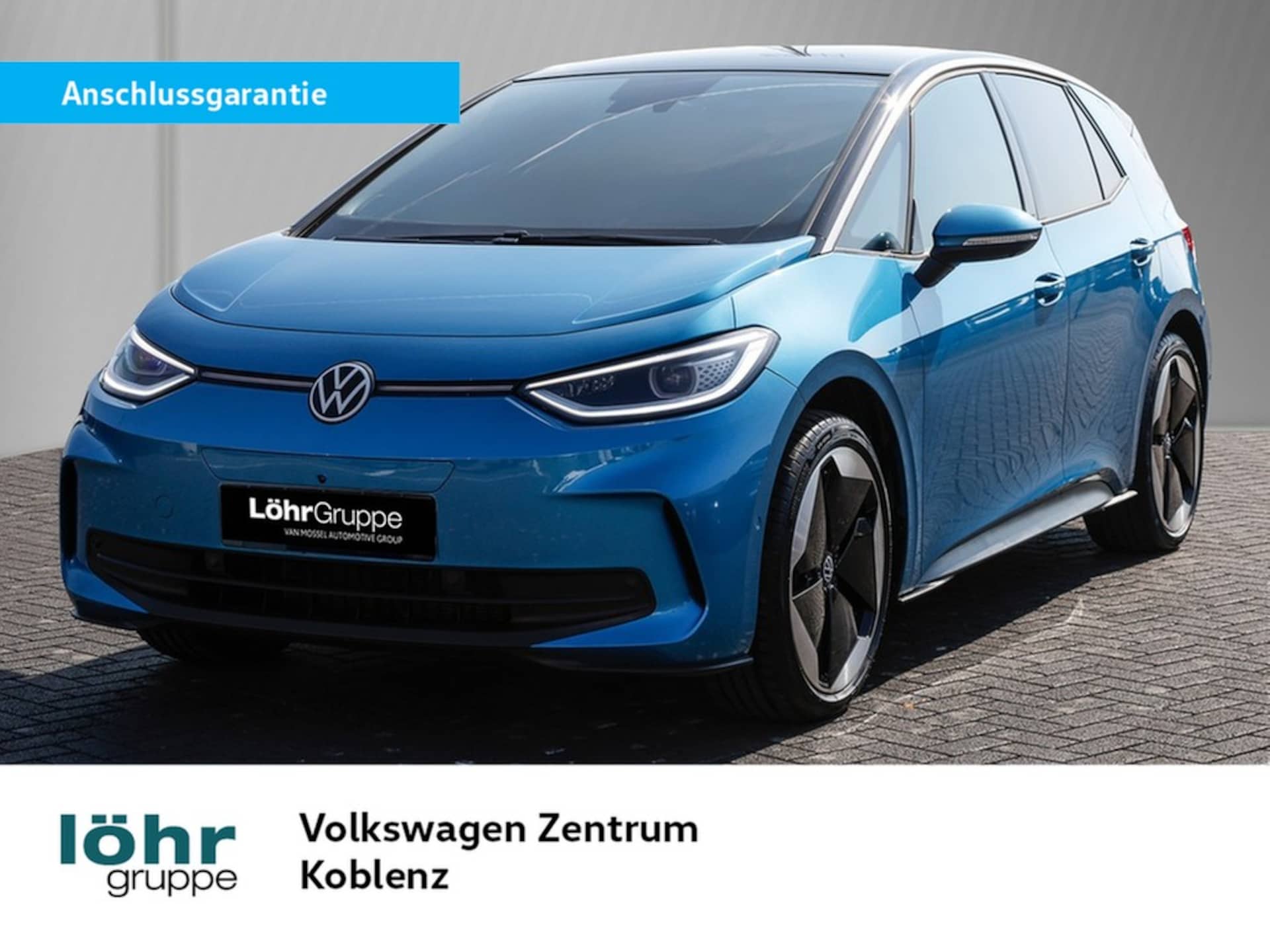 Volkswagen ID.3 Pro S