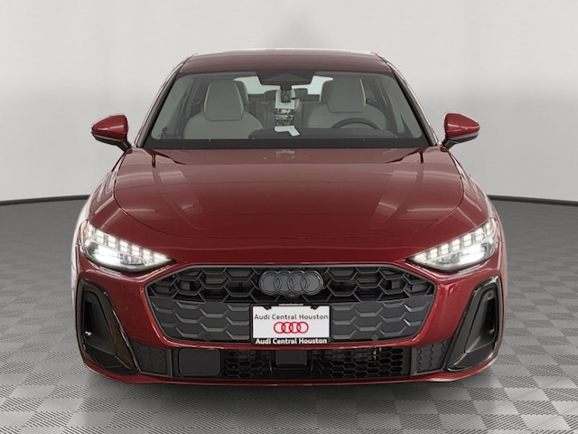 2026 Audi A5 Premium Plus - Photo 6