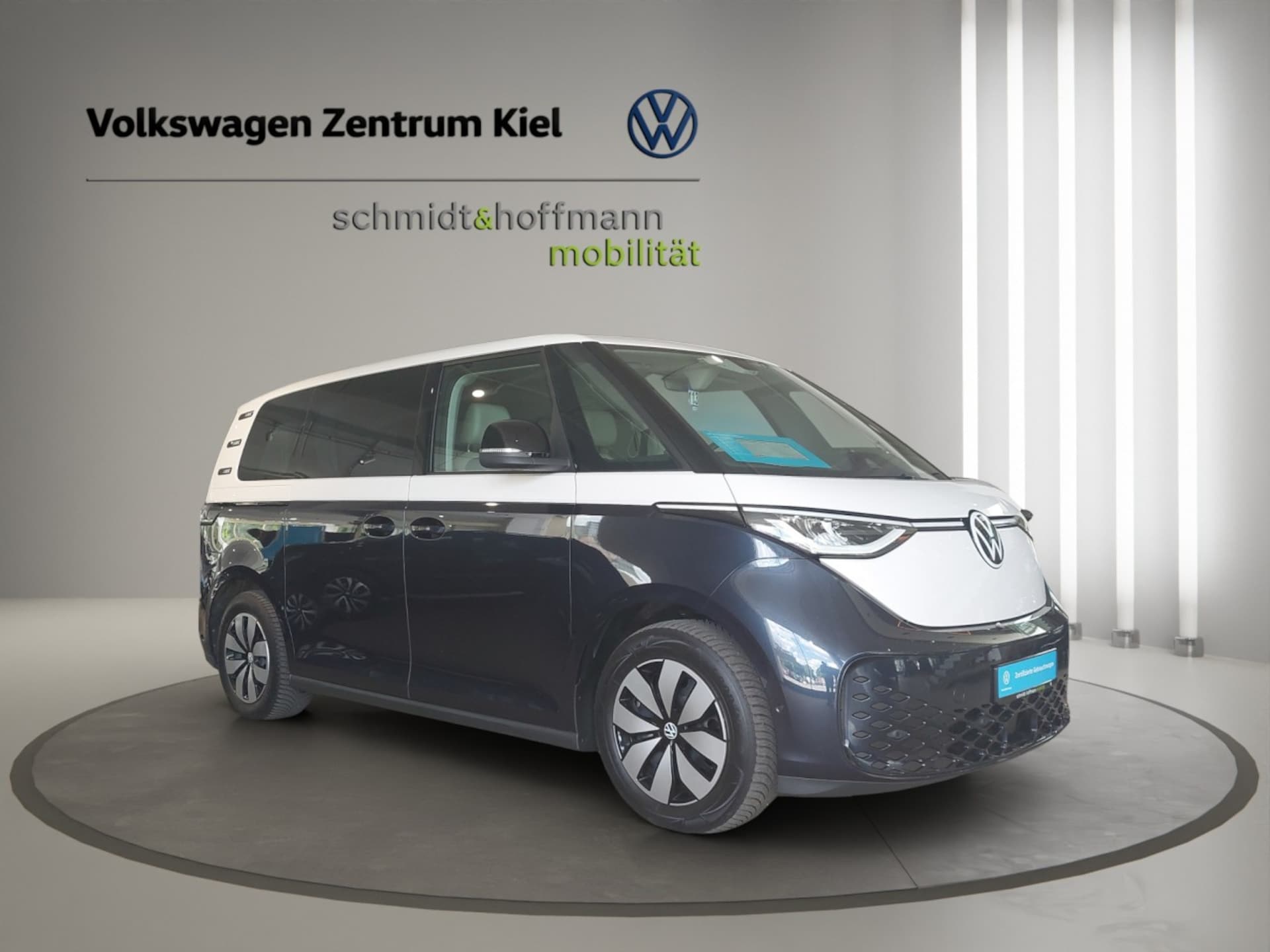 Volkswagen ID. Buzz Pro