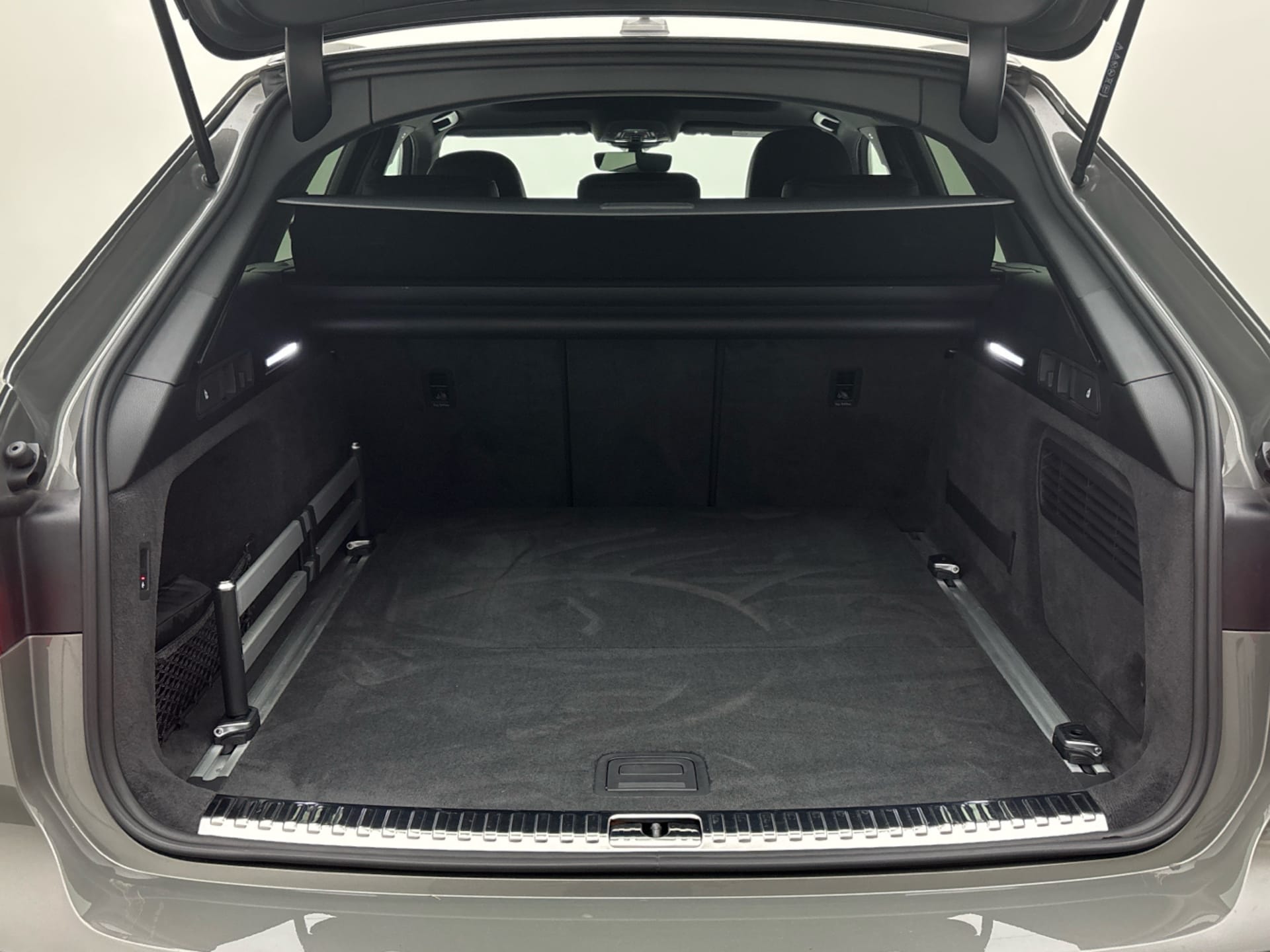 Audi A6 Avant Sport