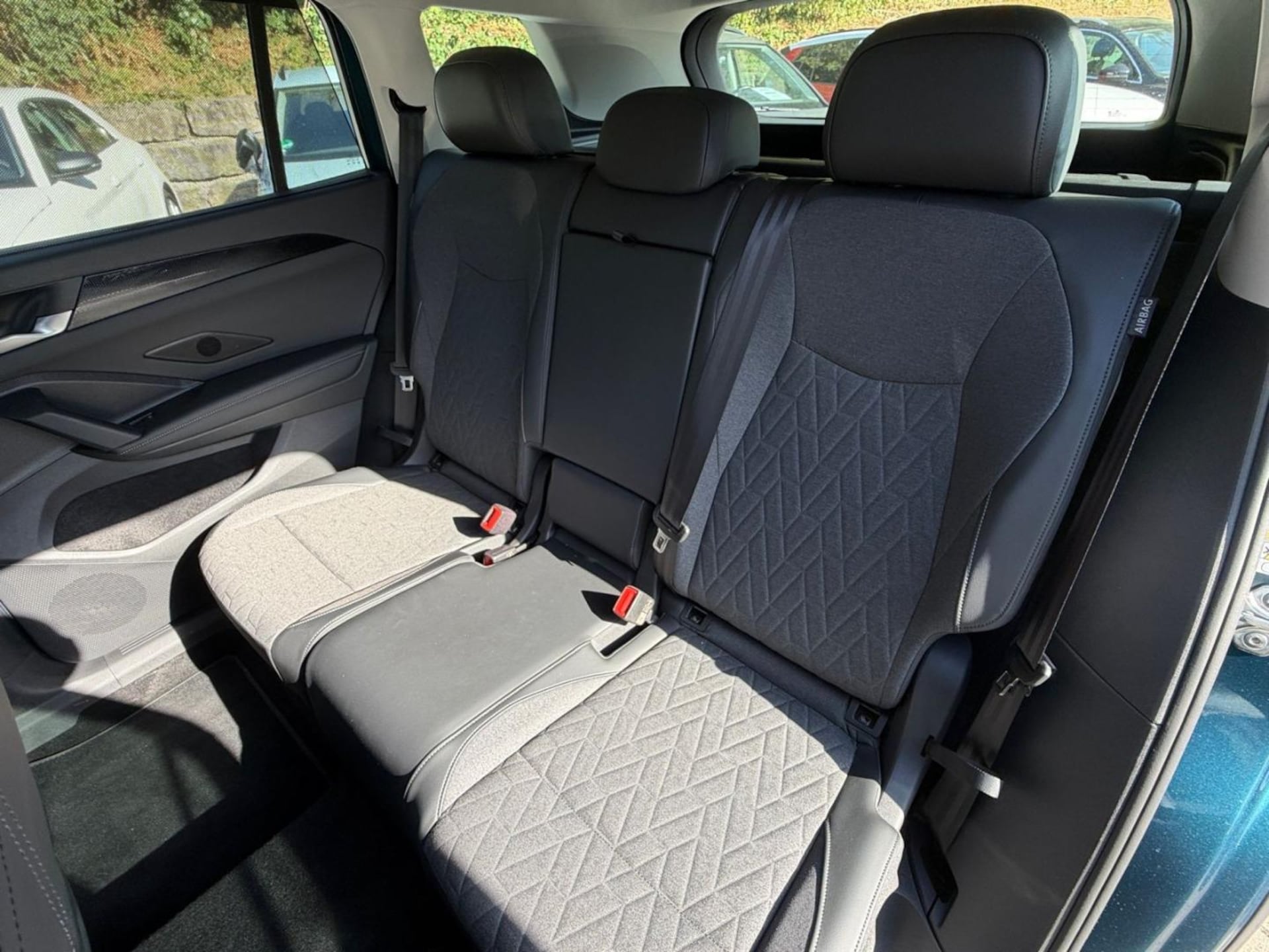 Volkswagen Tayron Life
