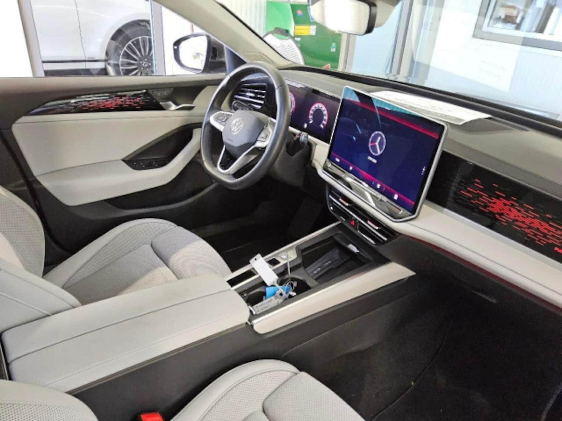 Volkswagen Passat Business