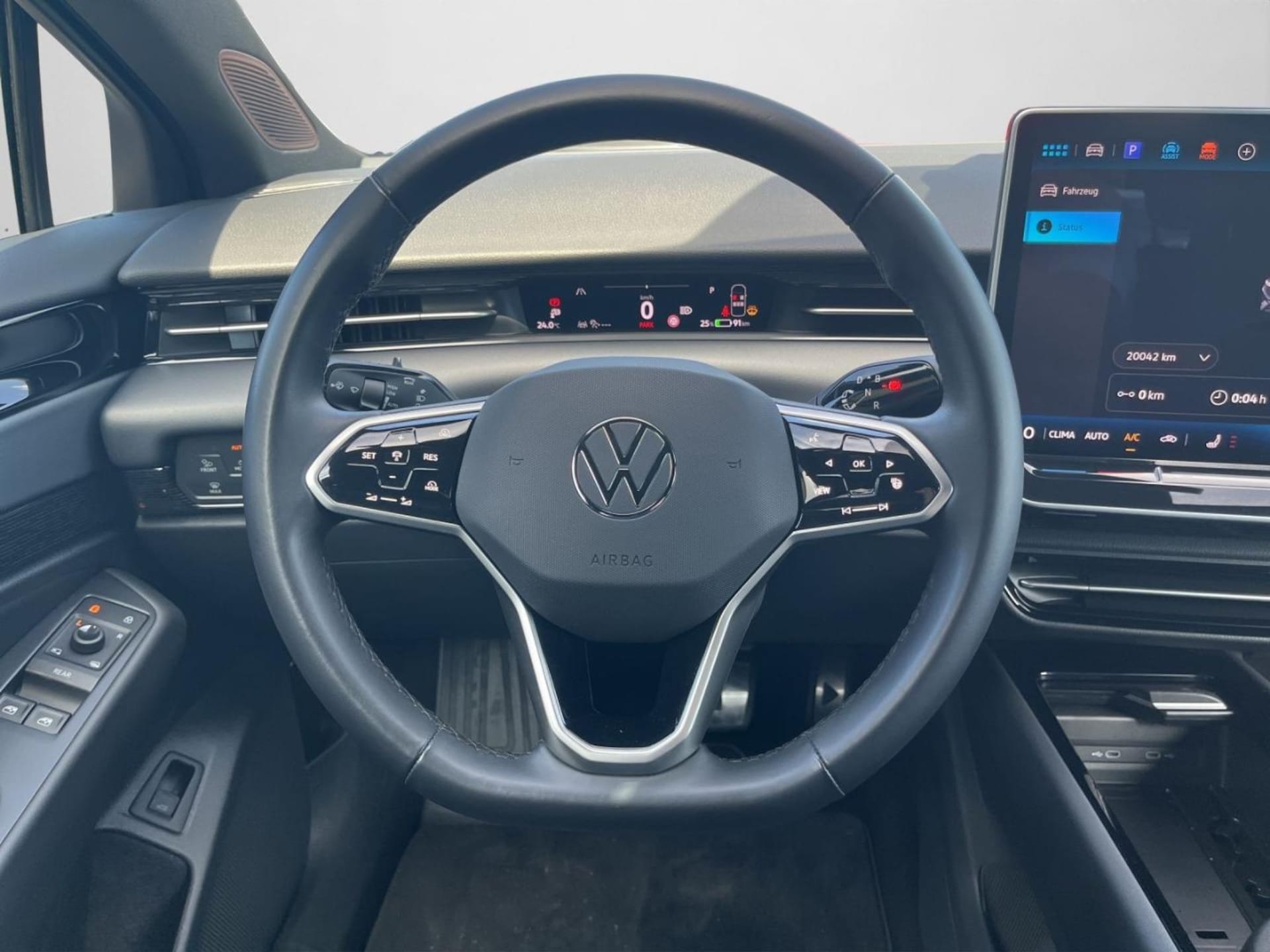 Volkswagen ID.7 Tourer Pro