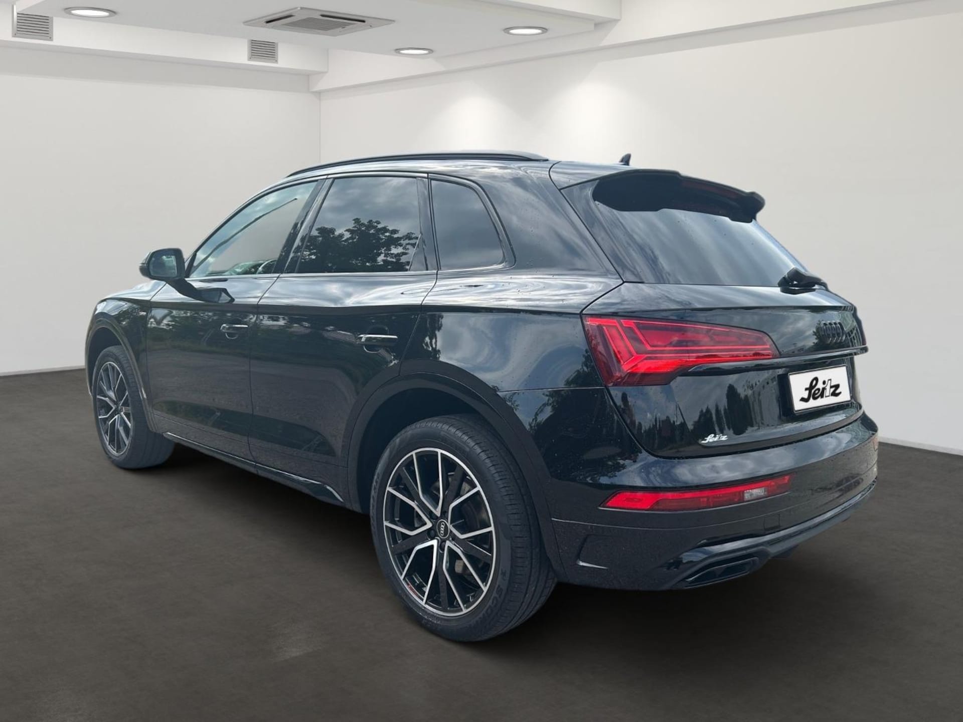 Audi Q5 SUV S line