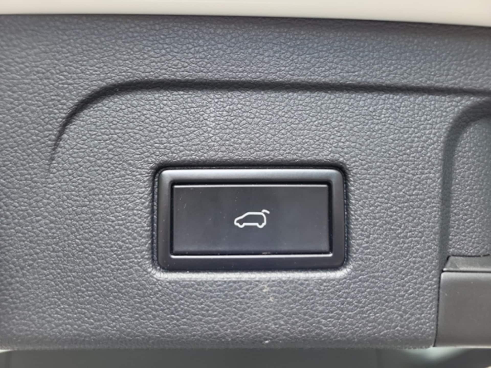 Volkswagen Touran Highline