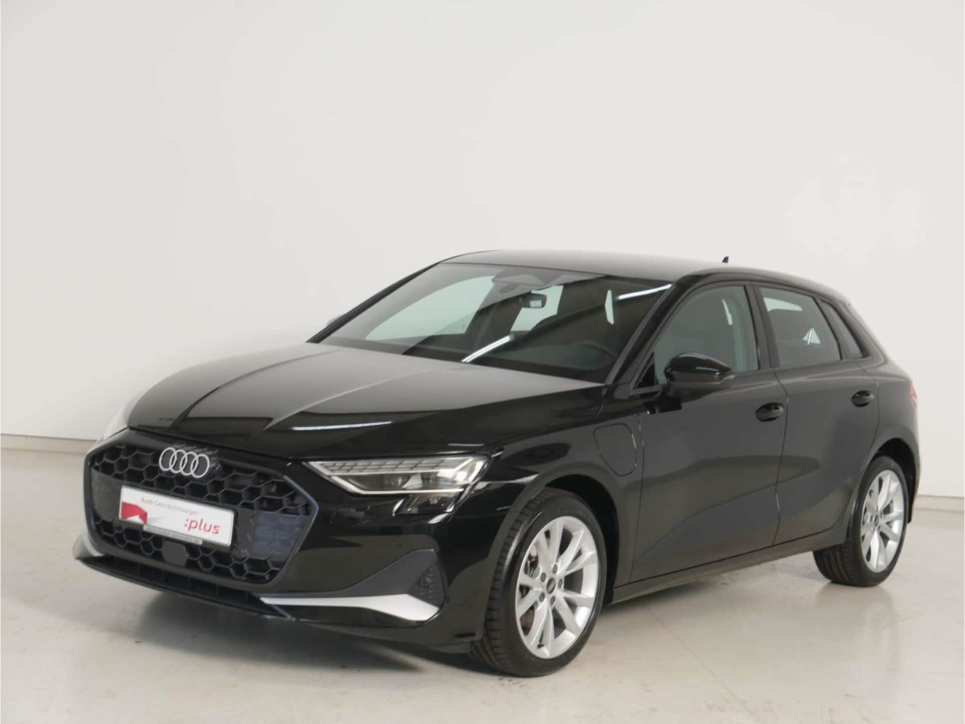 Audi A3 Sportback TFSI e Advanced