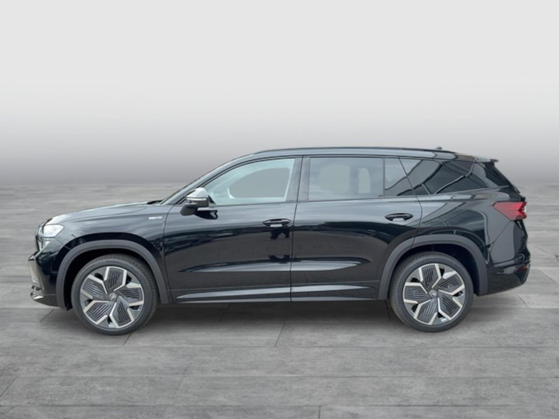 Skoda Kodiaq Sportline