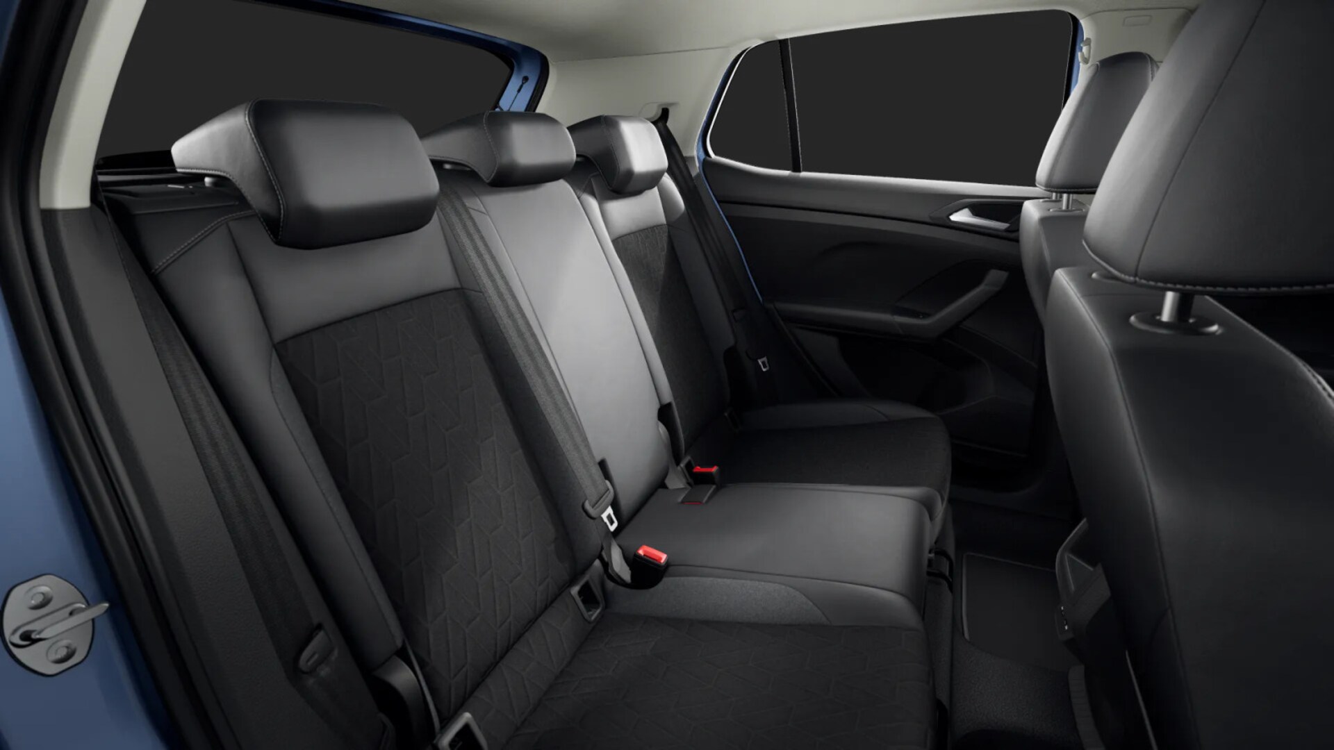 Volkswagen T-Cross ENERGY