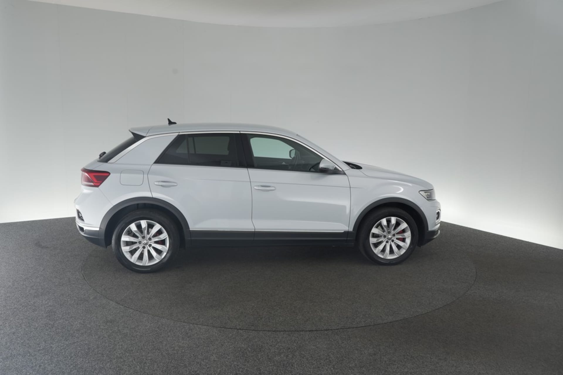 Volkswagen T-Roc Sport