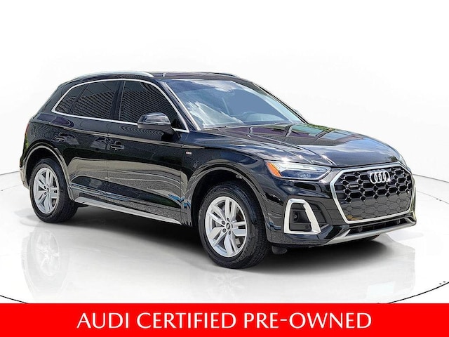 Photo of 2023 Audi Q5