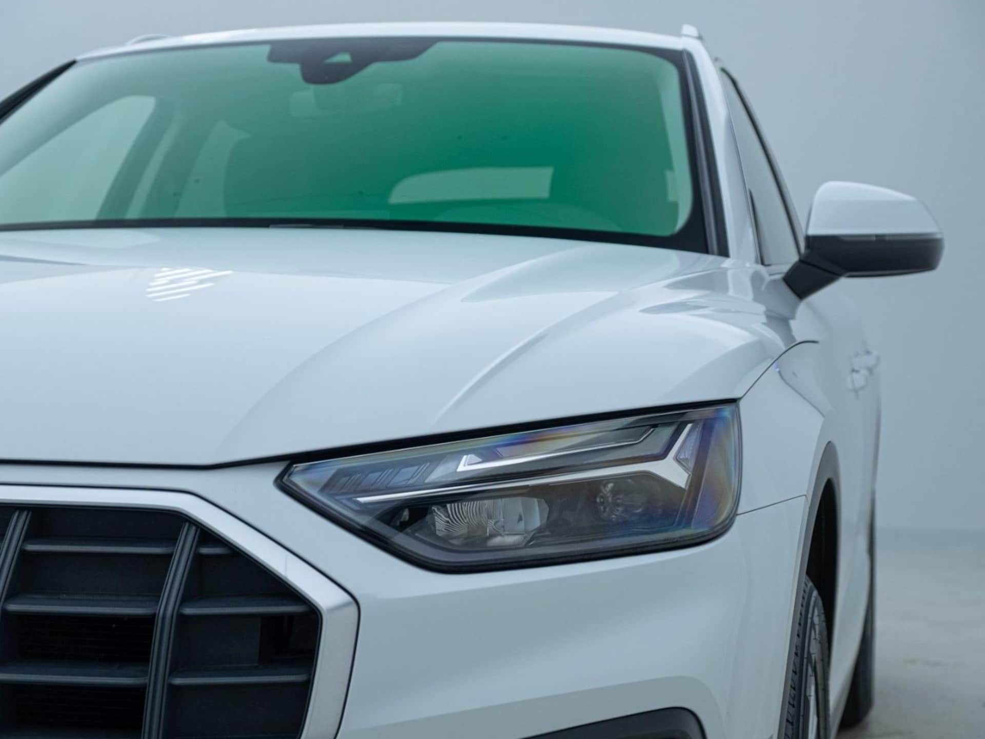 Audi Q5 SUV