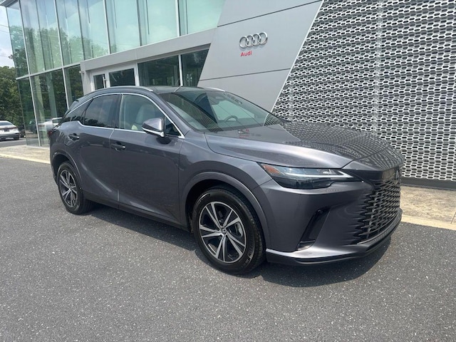 2023 Lexus RX 350