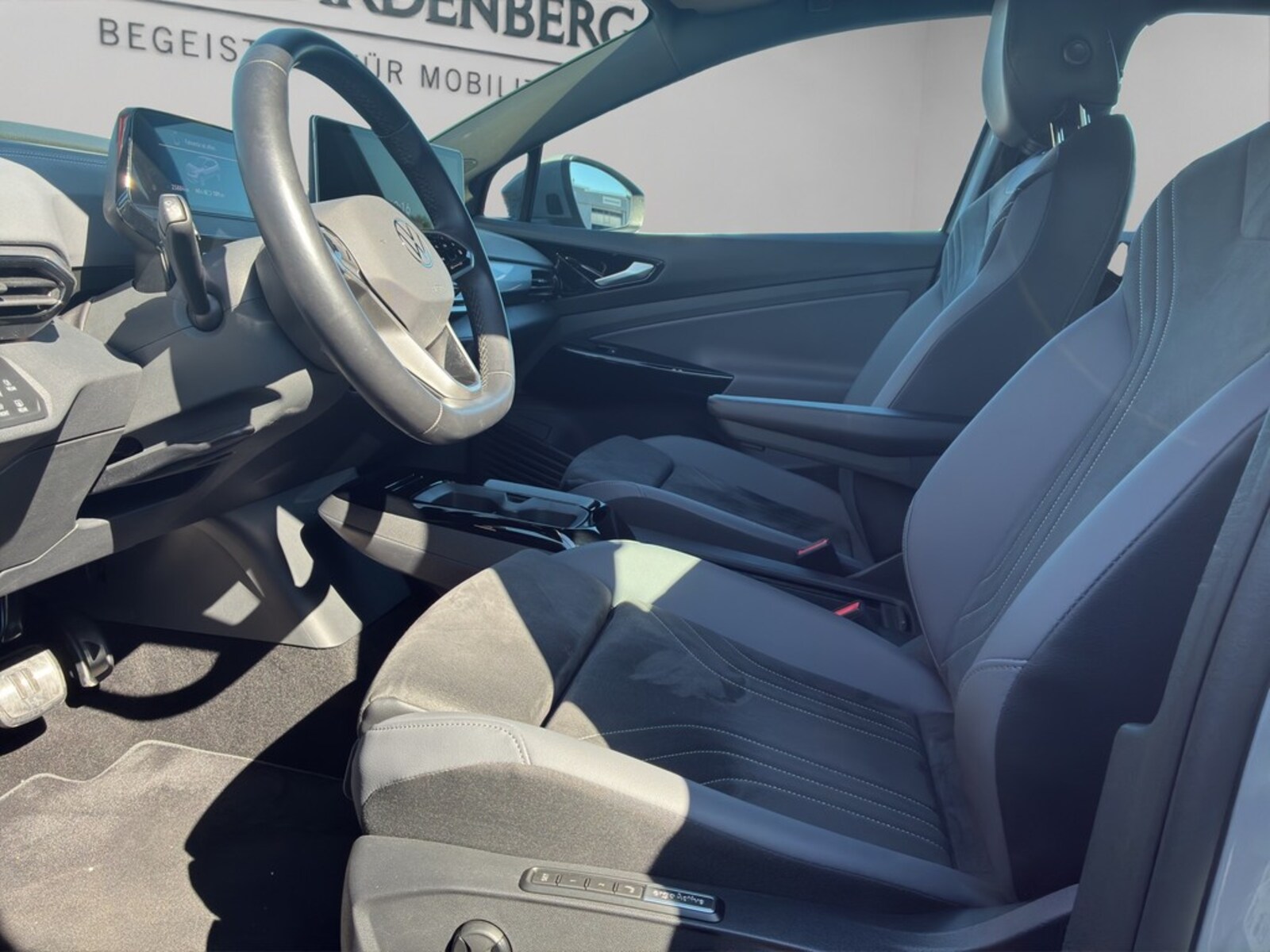 Volkswagen ID.4 – Bild 11