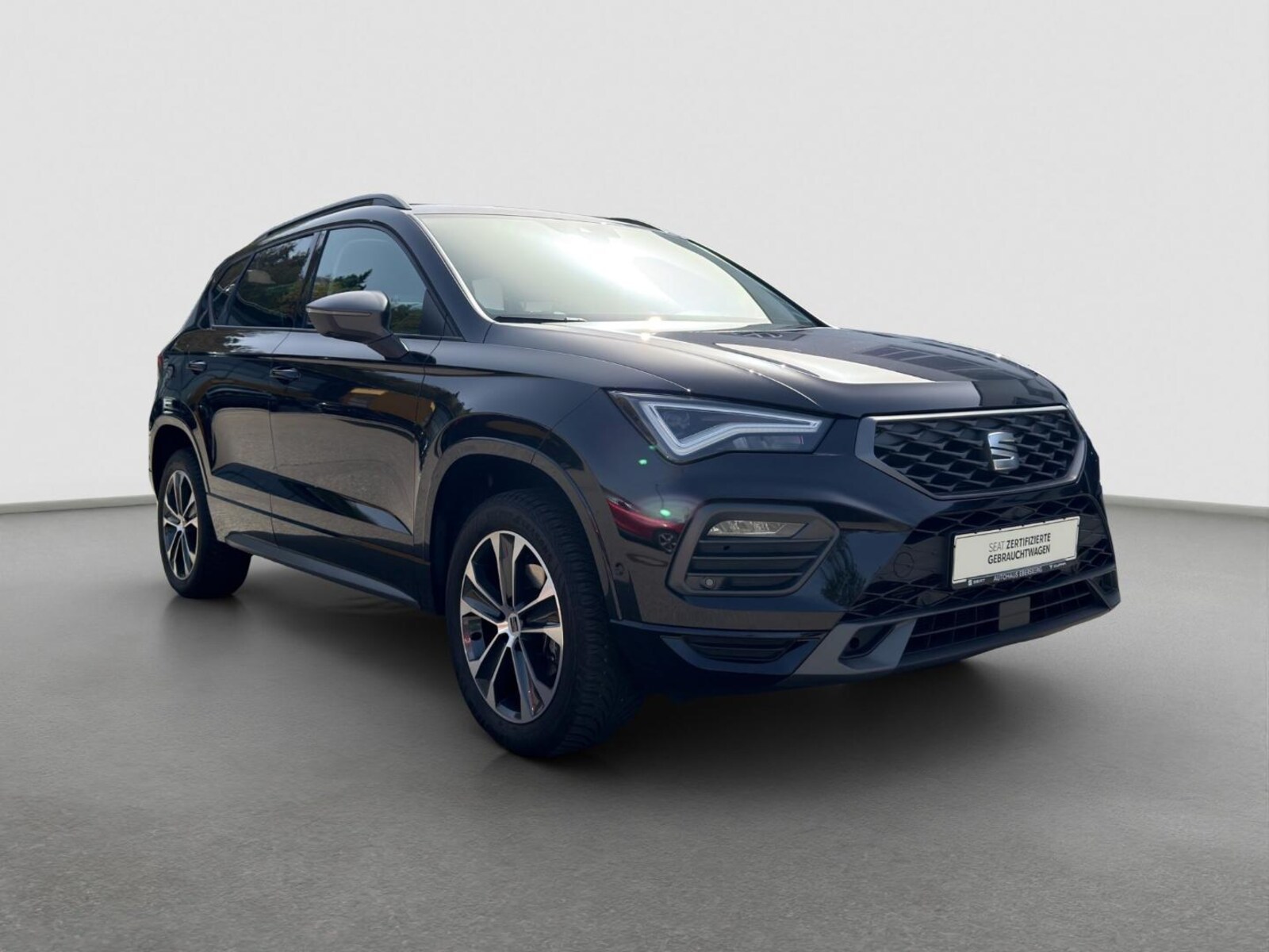 SEAT Ateca – Bild 4