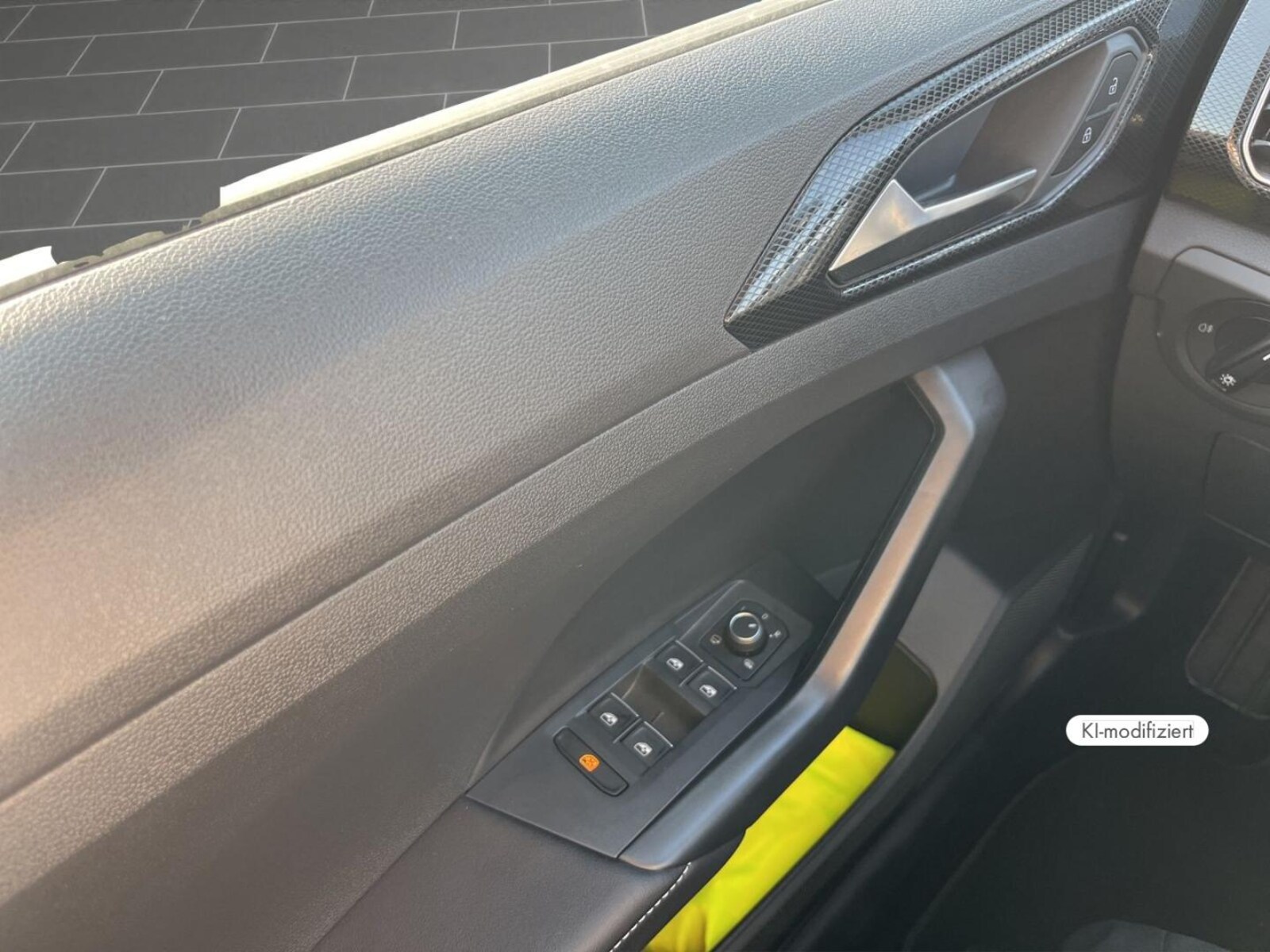 Volkswagen T-Cross – Bild 13