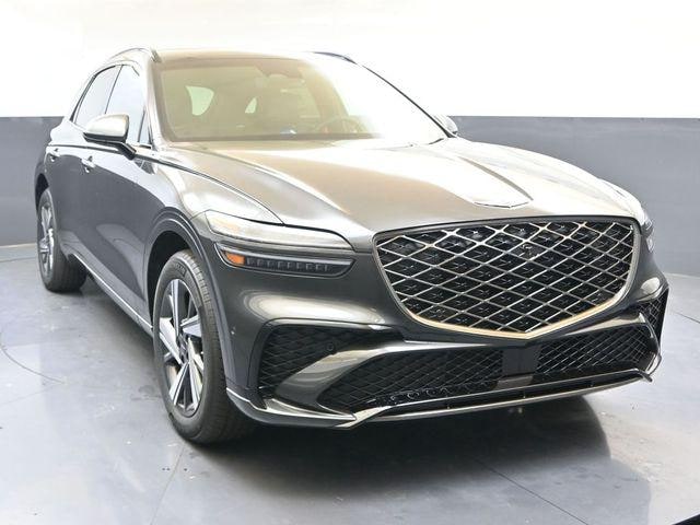 2026 GENESIS GV70 Sport Advanced - Photo 8