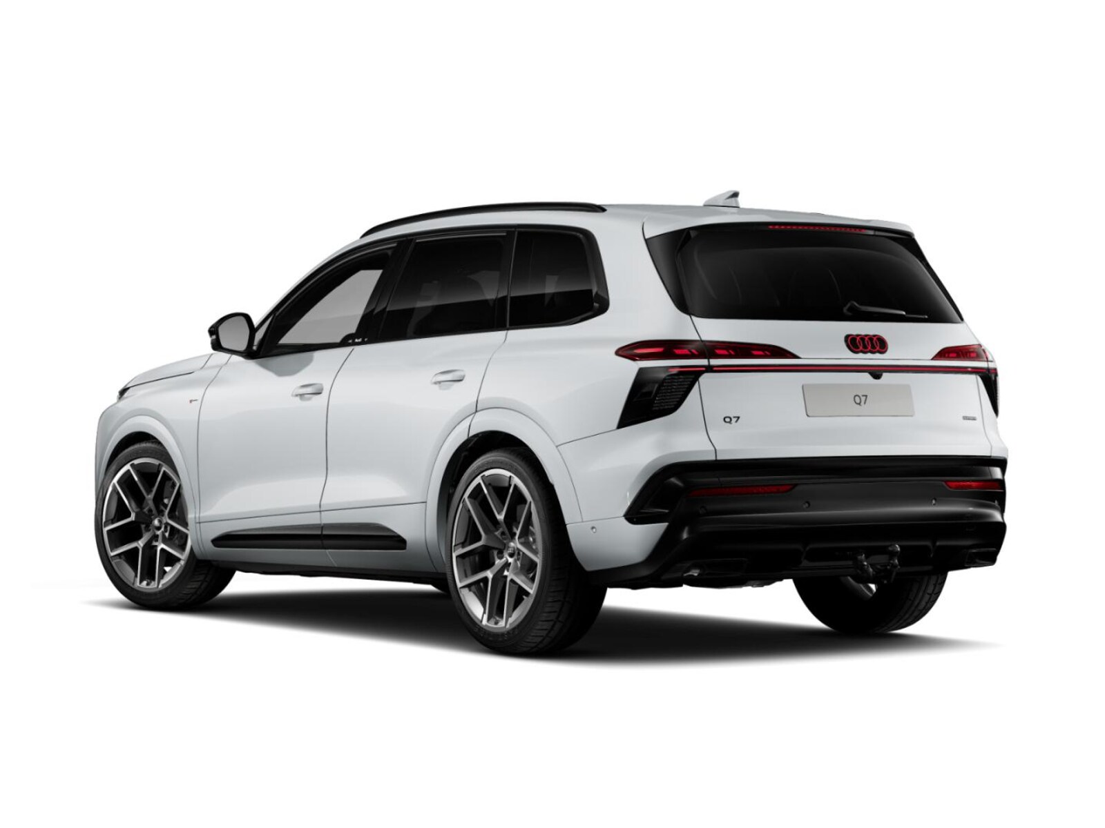 Audi Q7 – Bild 7