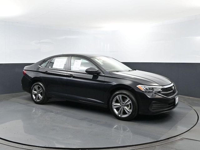 2024 Volkswagen Jetta