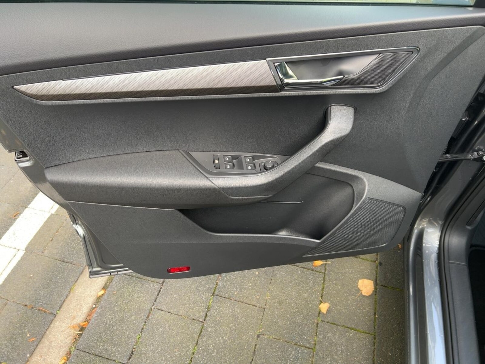 Škoda Karoq – Bild 13