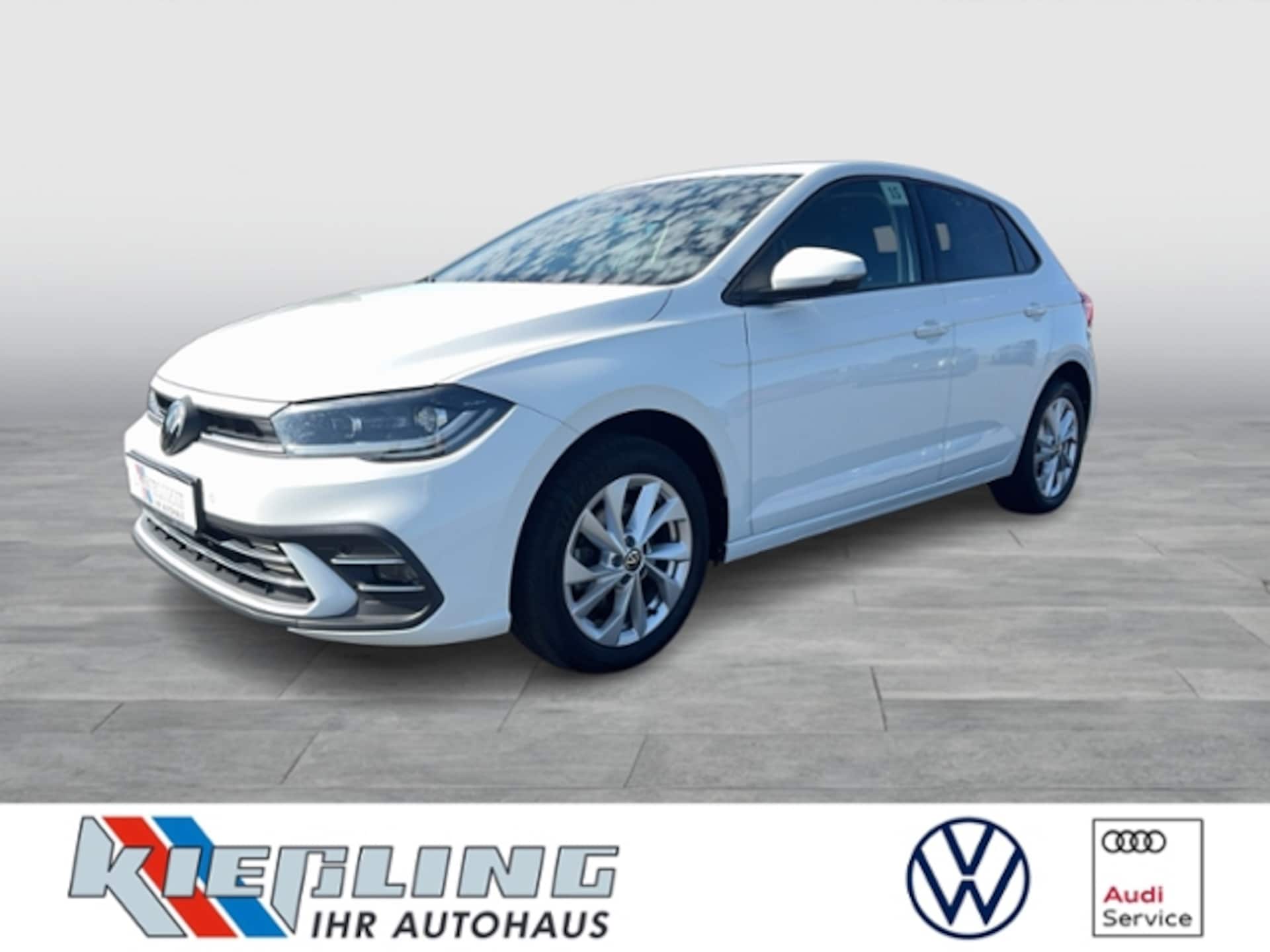 Volkswagen Polo 2022