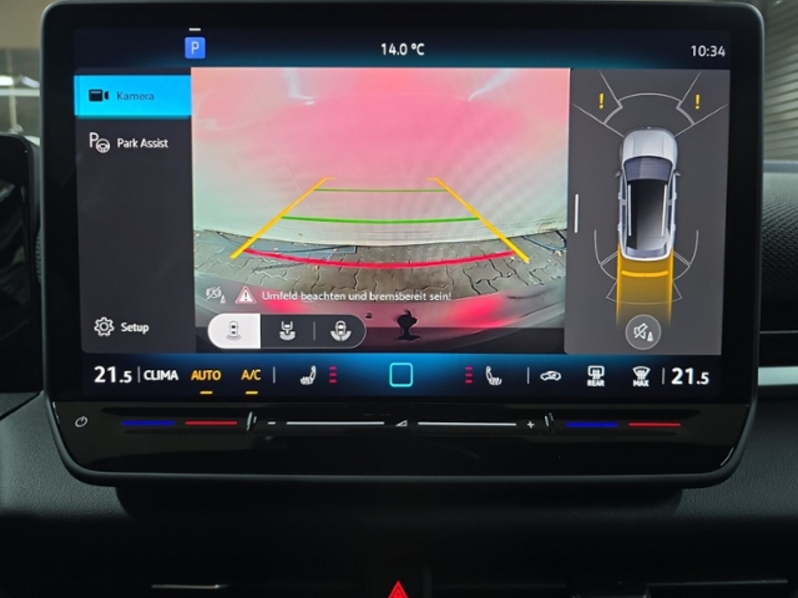 Volkswagen T-Roc – Bild 13