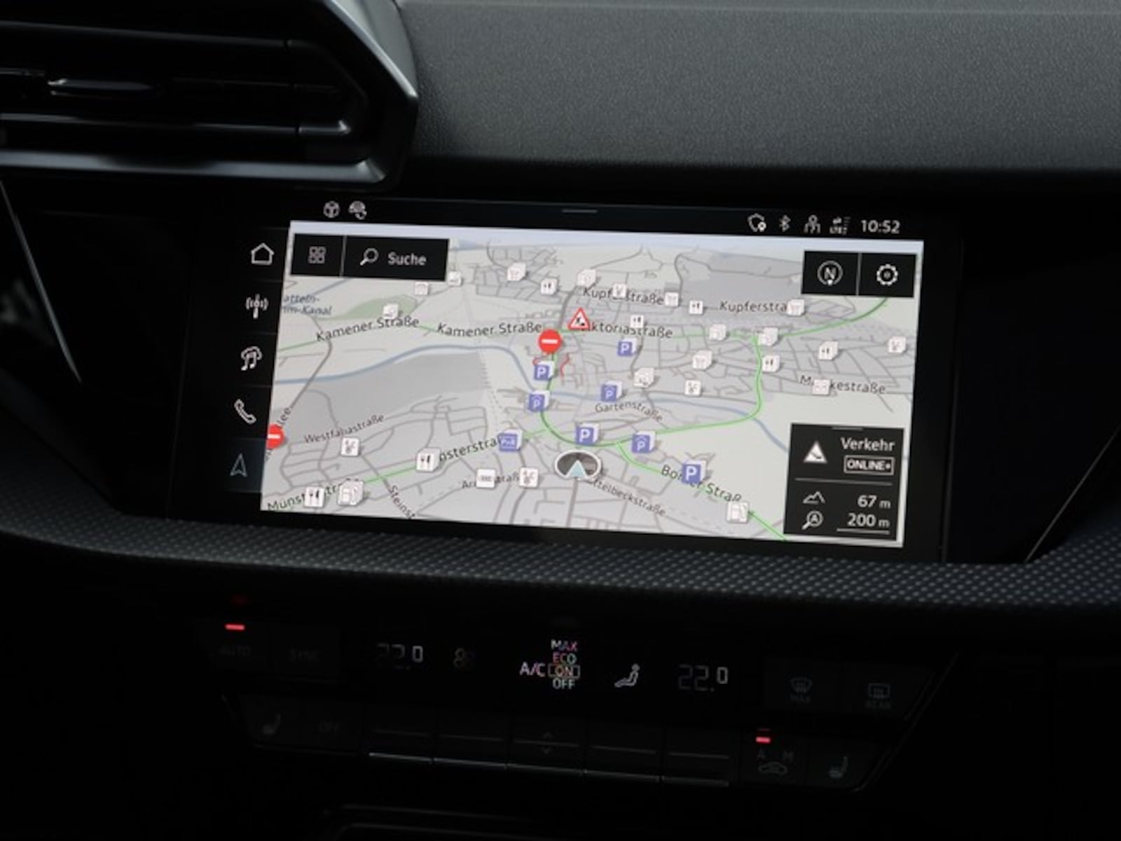 Audi RS 3 Sportback – Bild 9