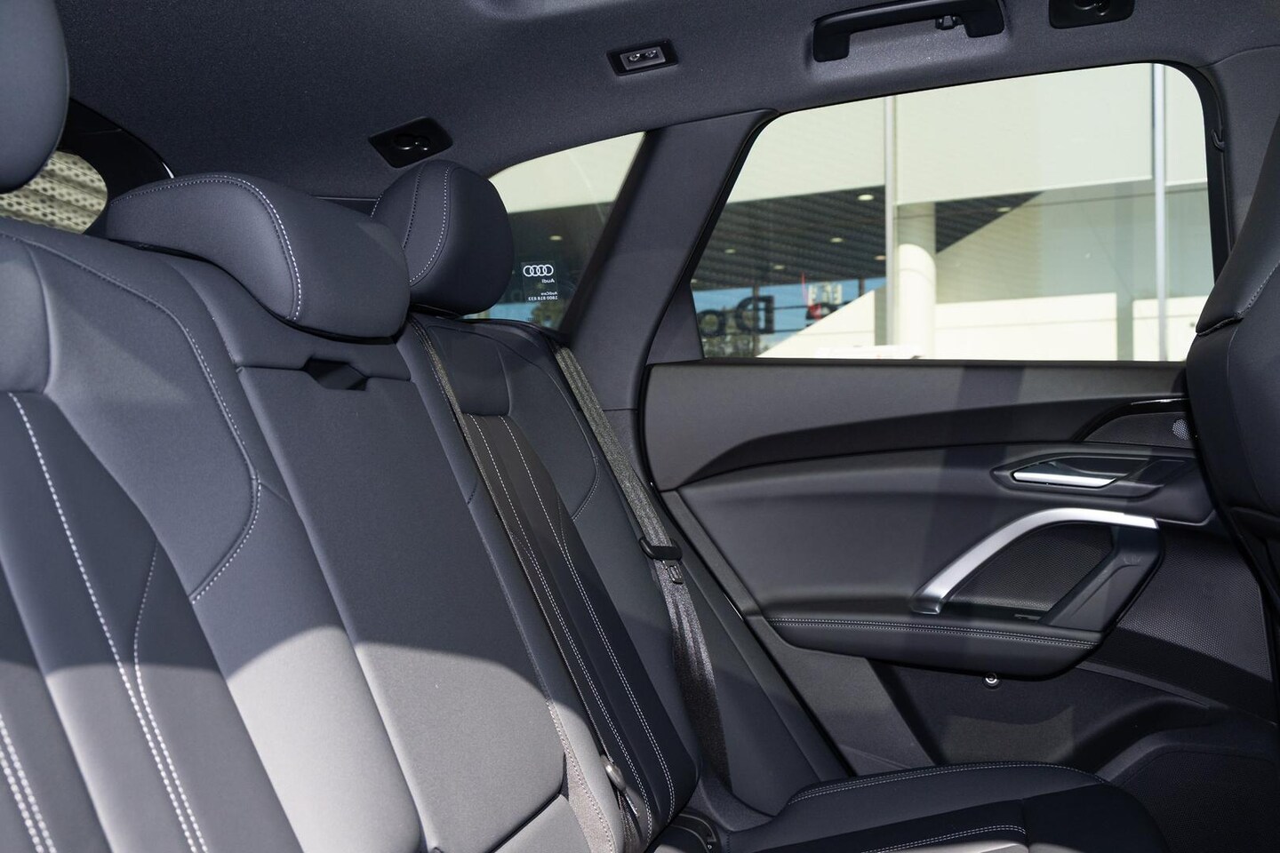 Image about Audi Q5 SUV TFSI quattro 200 kW sport