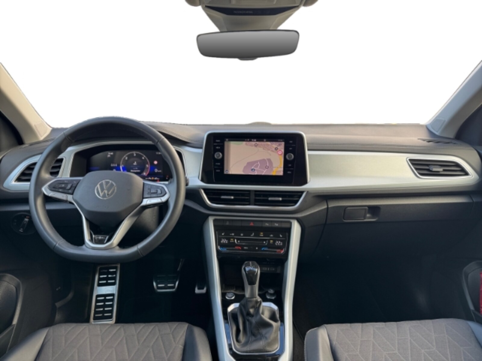 Volkswagen T-Roc – Bild 10