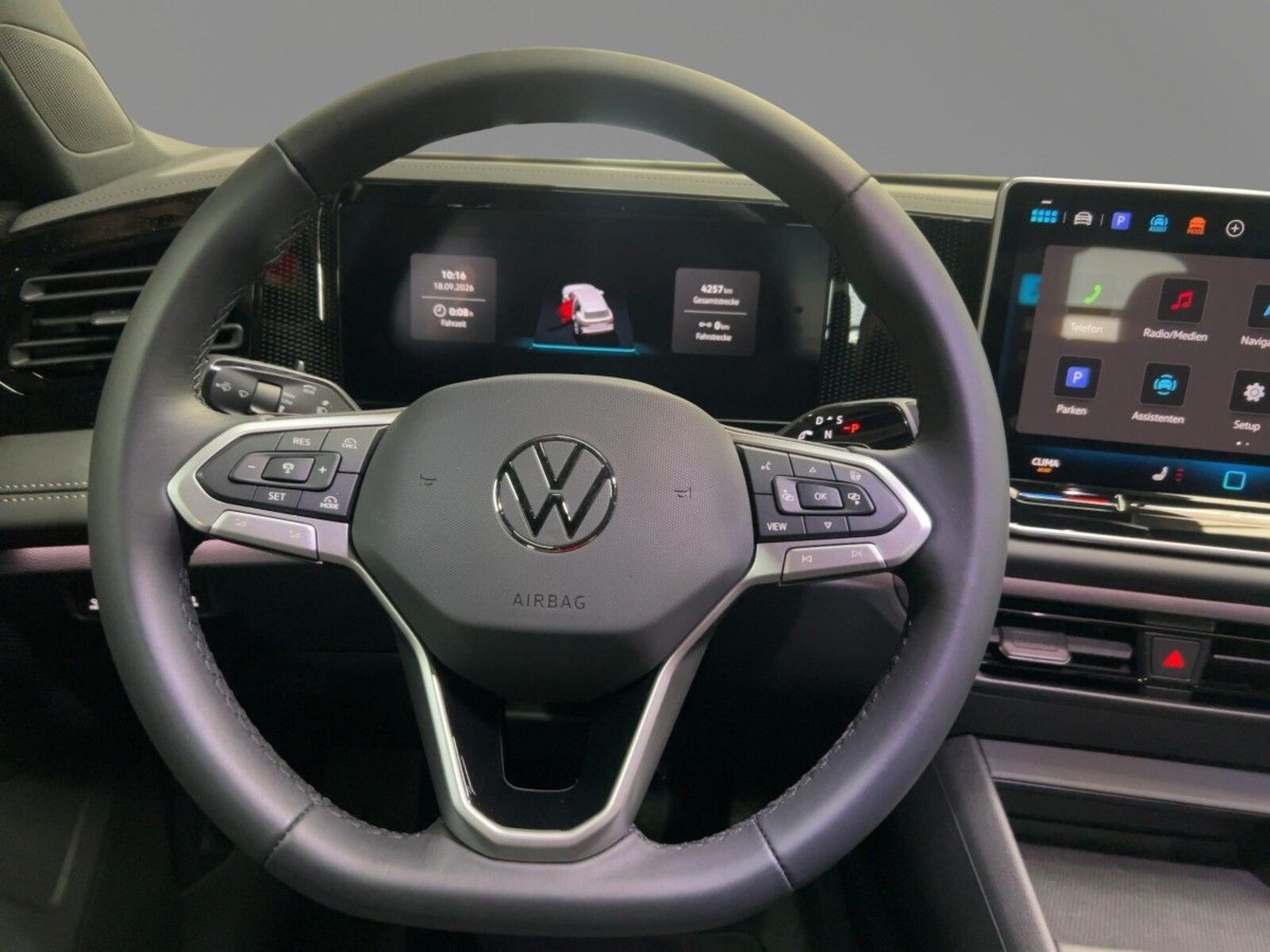 Volkswagen Tiguan – Bild 12