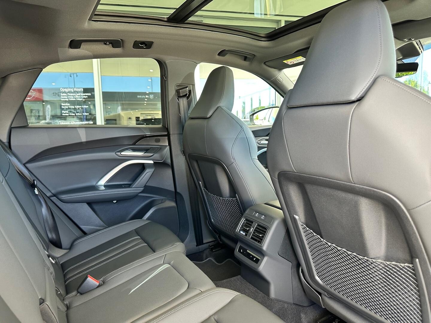 Image about Audi Q5 Sportback TDI quattro 150 kW sport