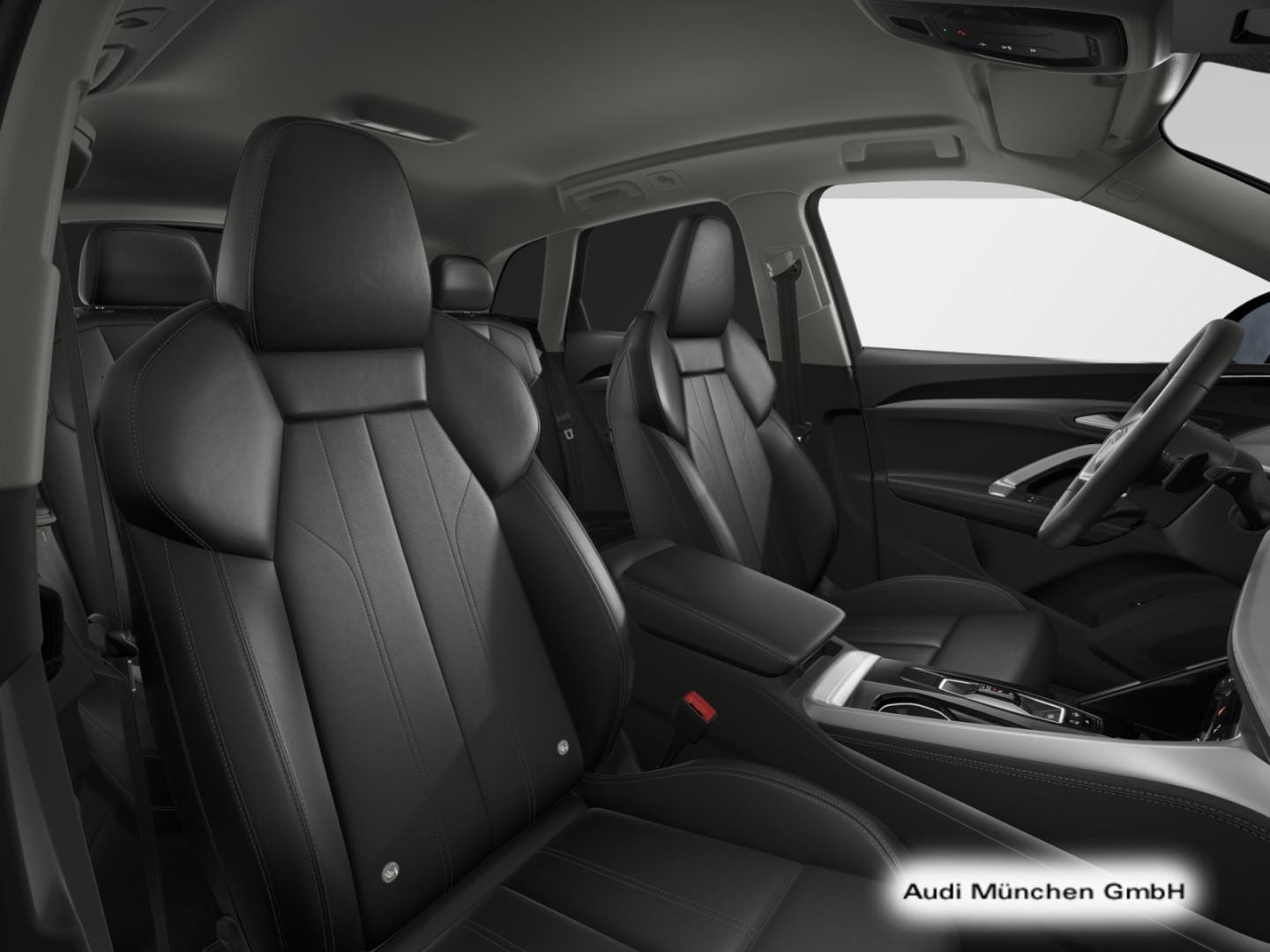 Bild über Audi Q5 SUV TFSI quattro 150 kW S tronic - für weitere Informationen kontaktieren Sie den Audi Partner