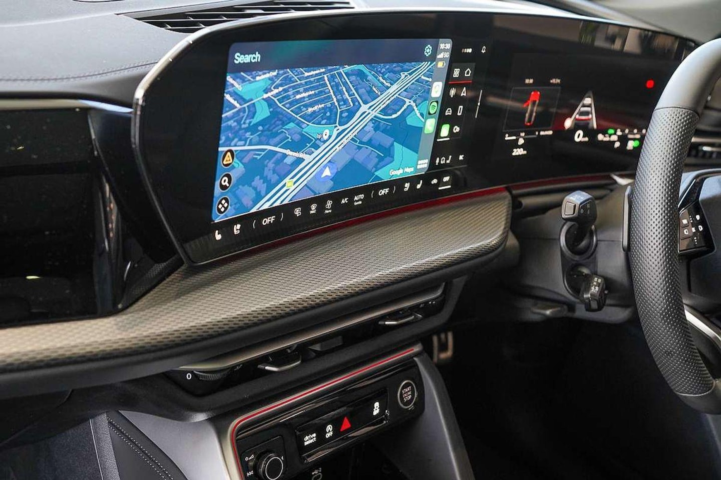 Image about Audi Q5 SUV TFSI quattro 200 kW sport