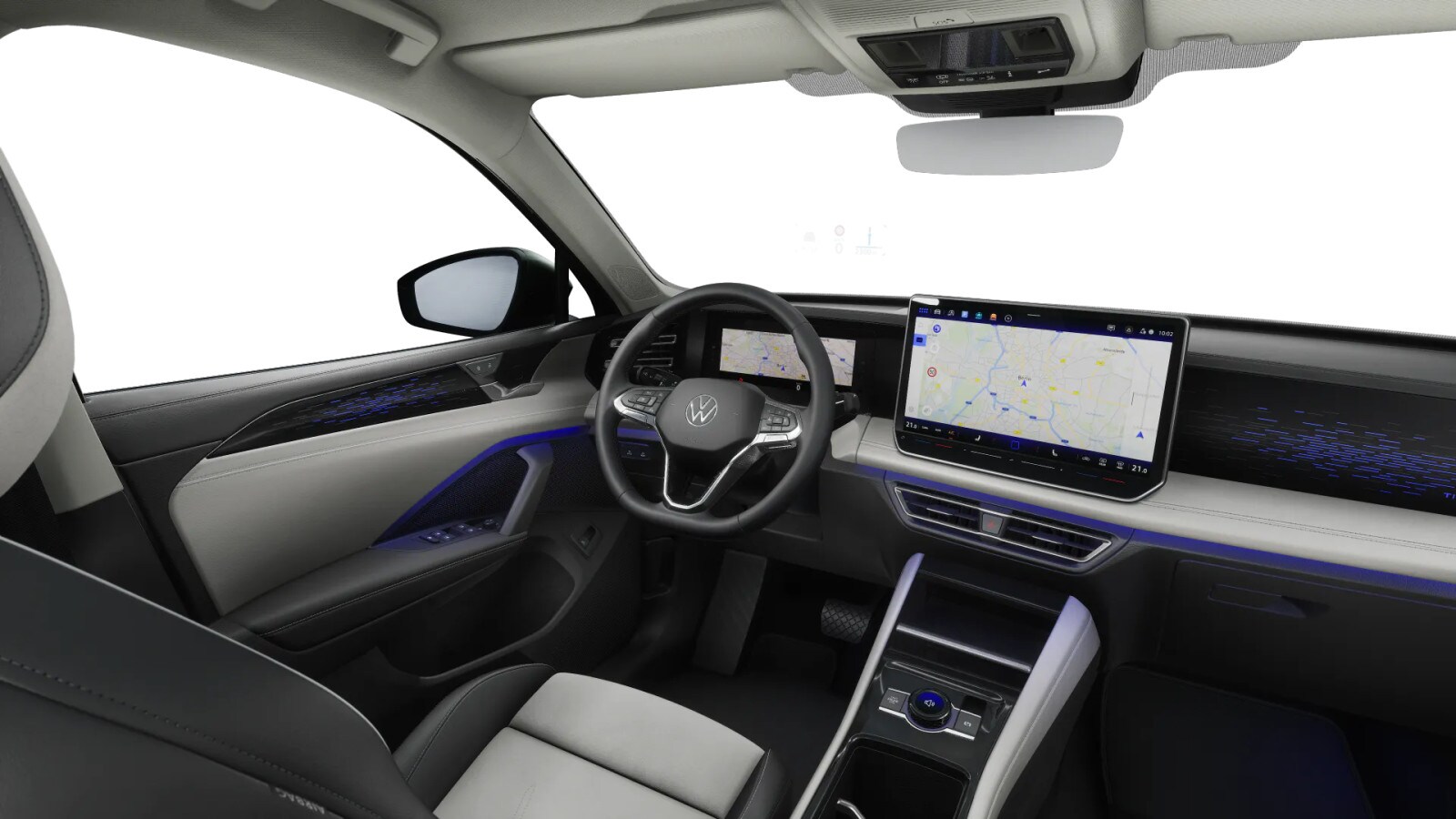 Volkswagen Tiguan – Bild 6