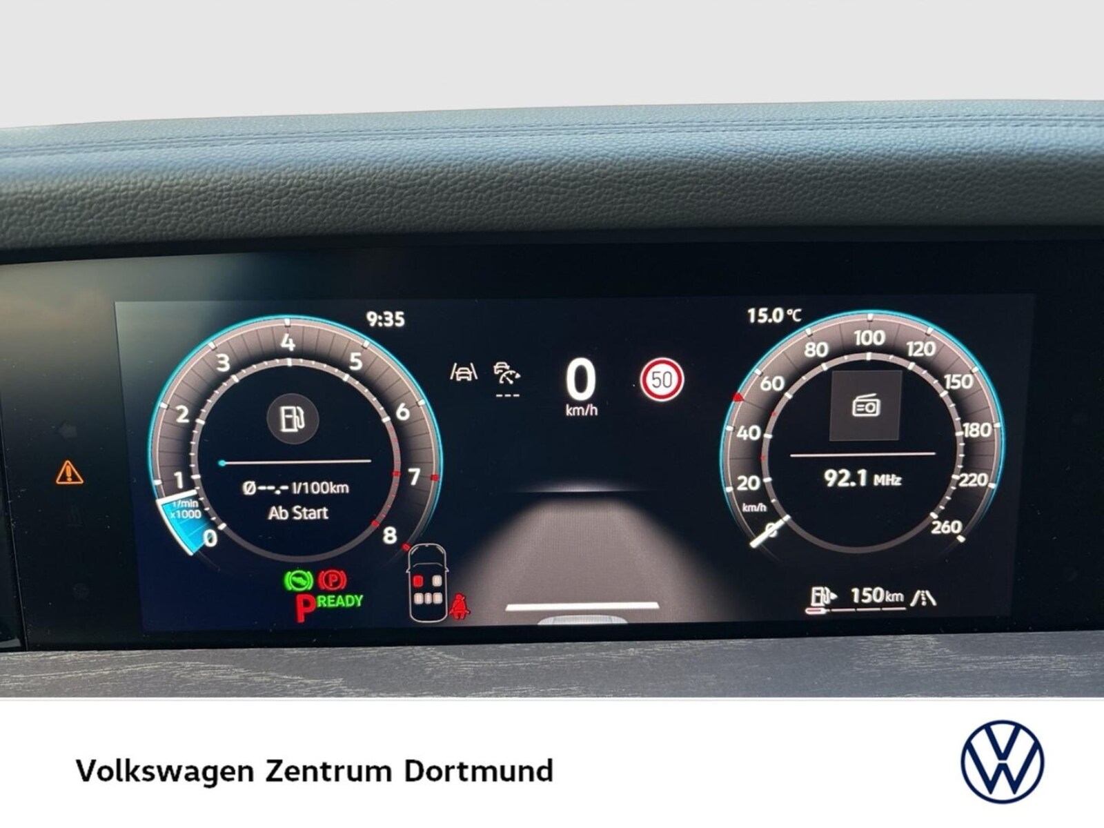 Volkswagen Tayron – Bild 11