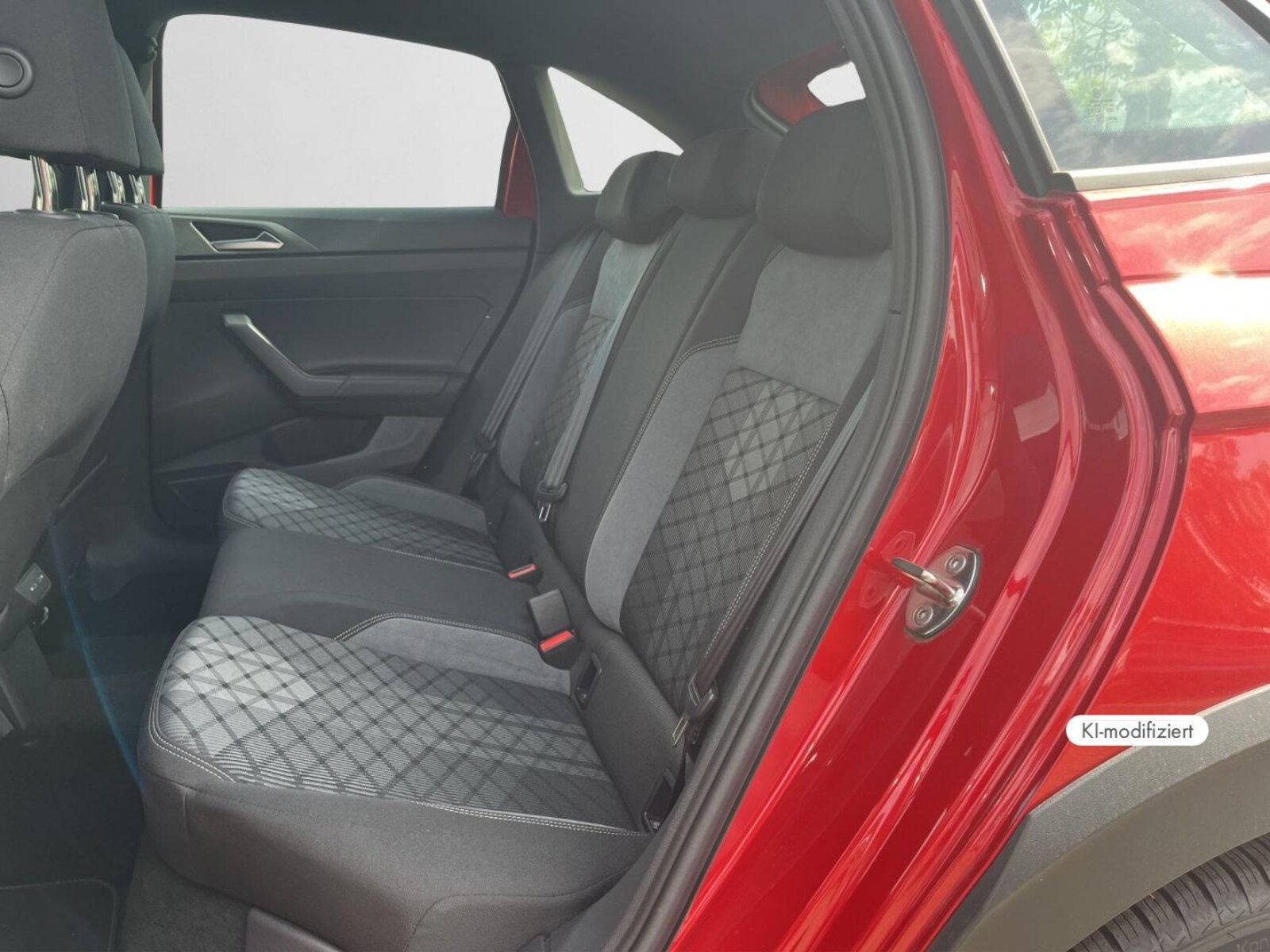 Volkswagen Taigo – Bild 12