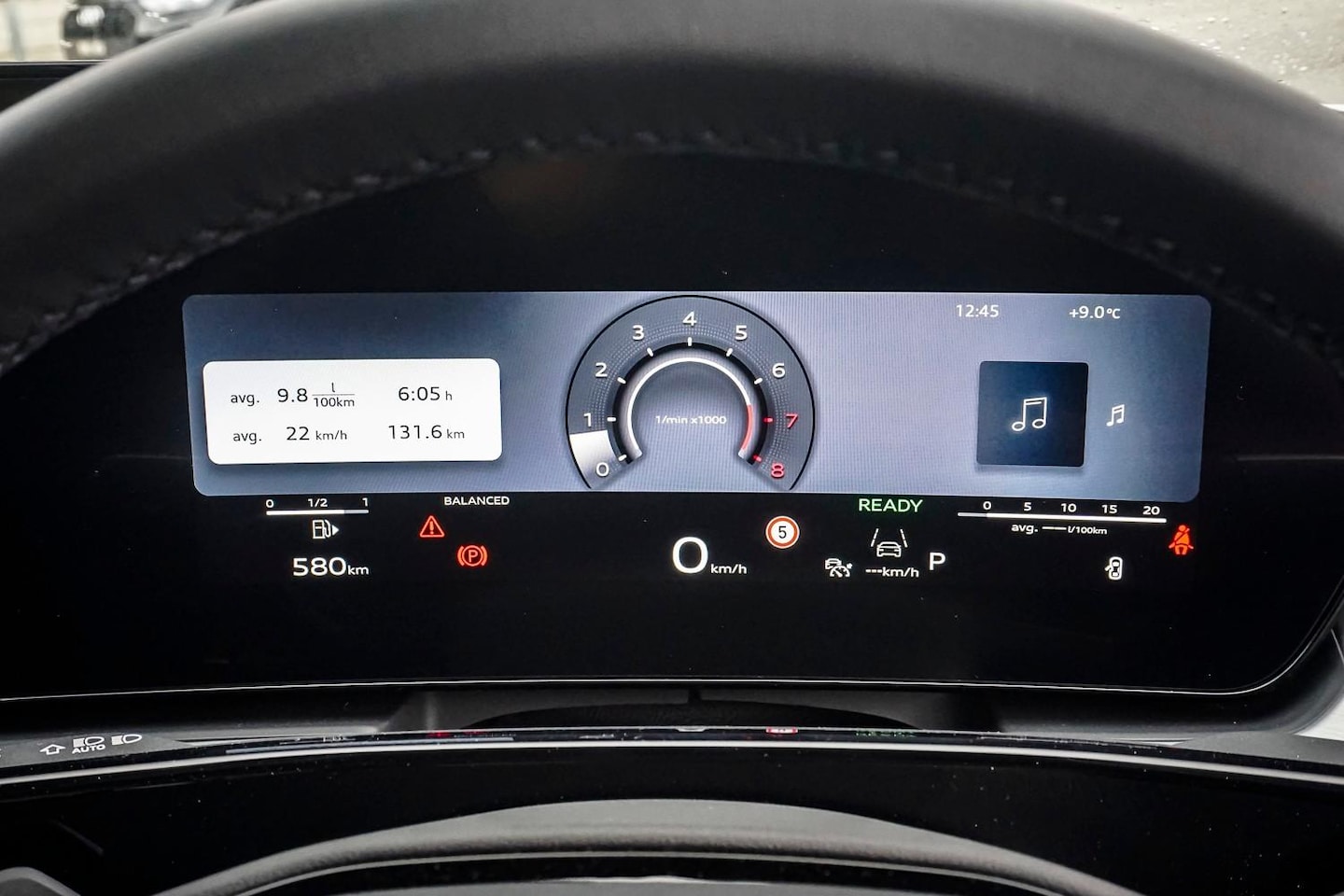 Image about Audi Q3 SUV TFSI 110 kW