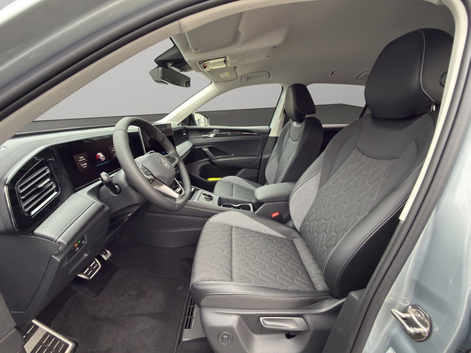 Volkswagen Tiguan – Bild 7