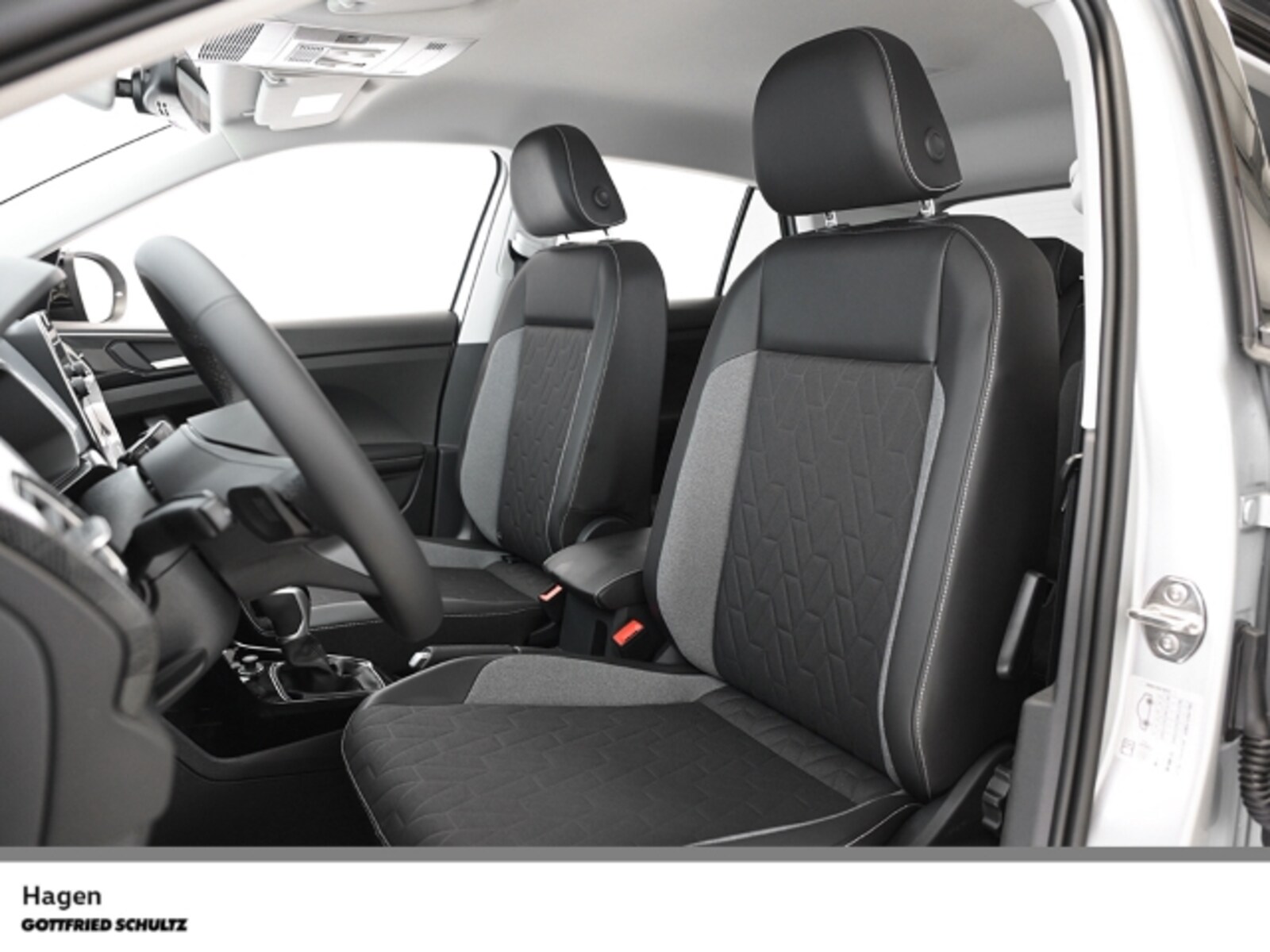 Volkswagen T-Cross – Bild 11