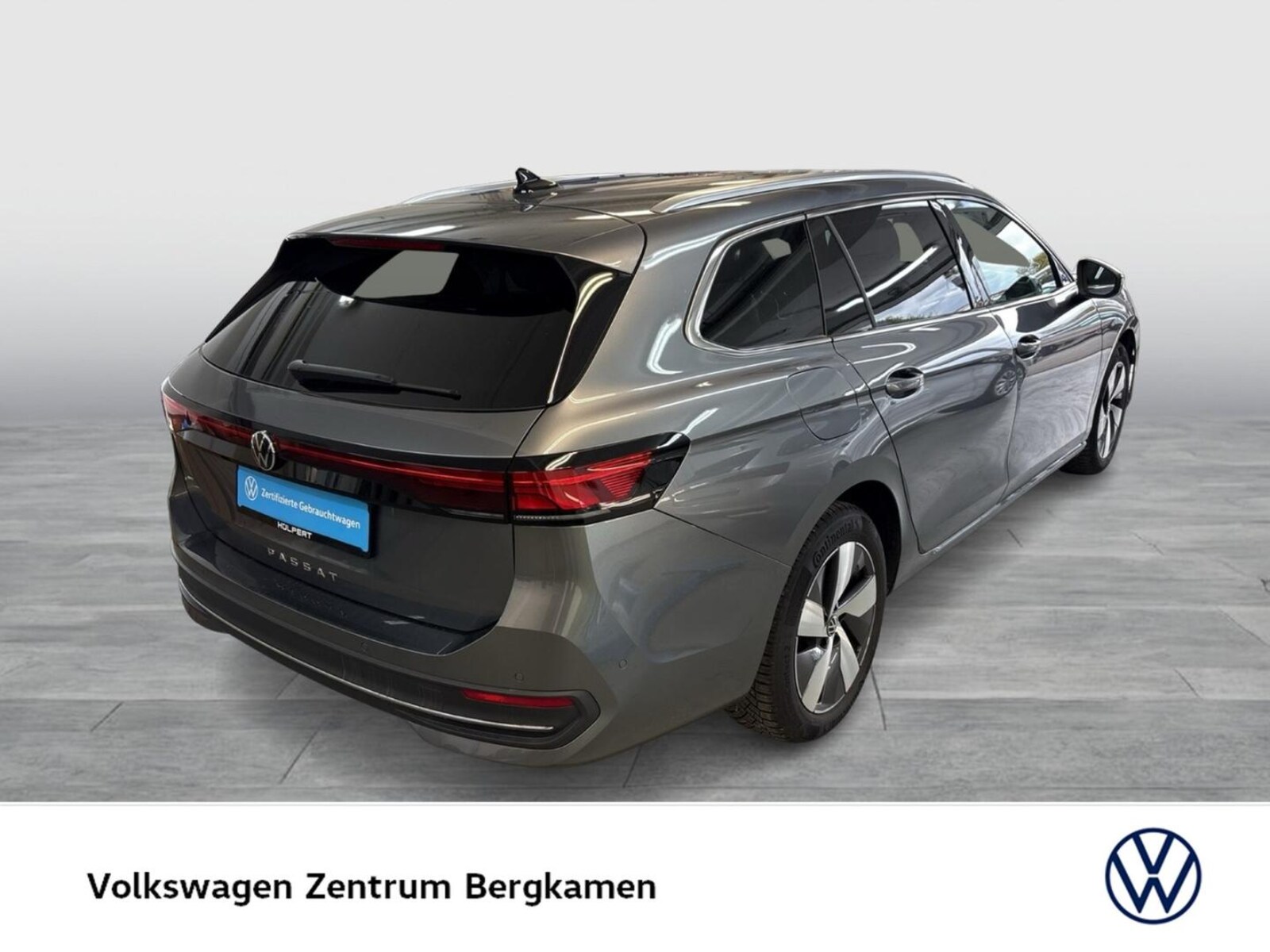 Volkswagen Passat – Bild 5