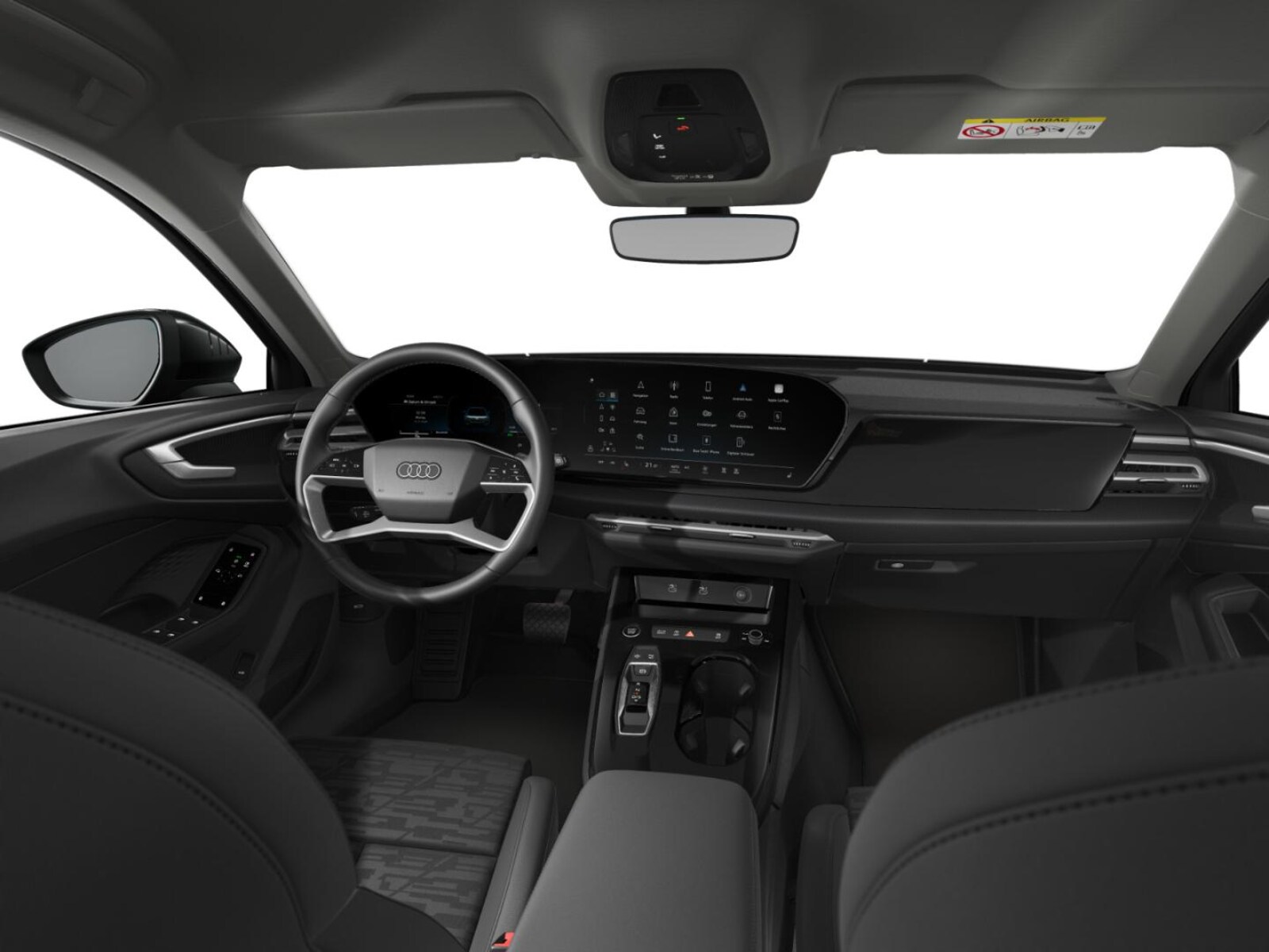 Audi A5 Avant – Bild 8