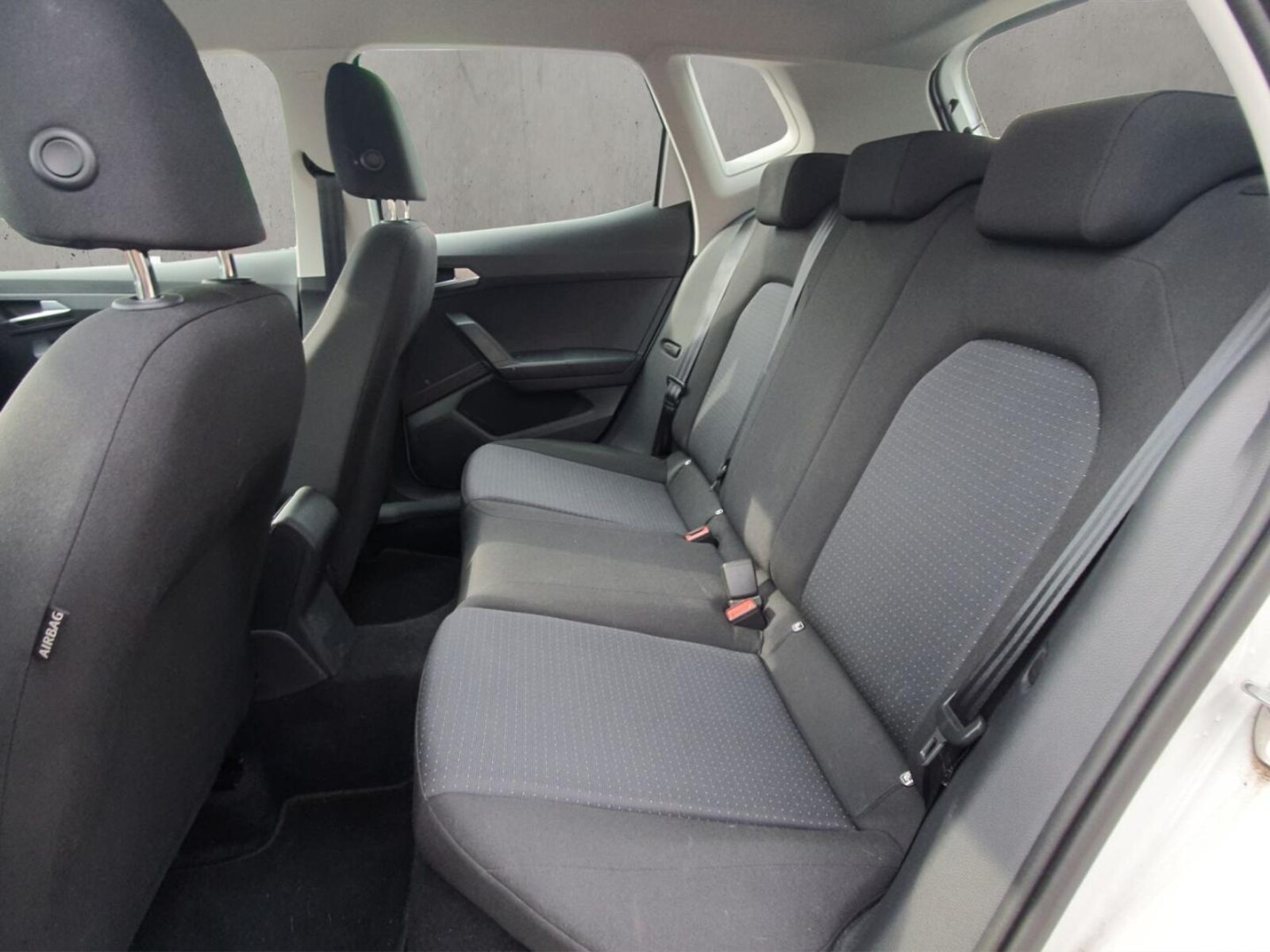 SEAT Arona – Bild 13