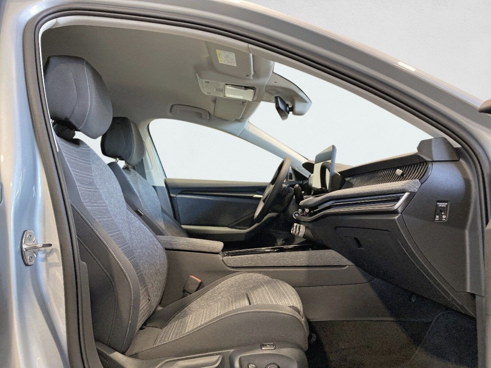 Škoda Superb Combi – Bild 17